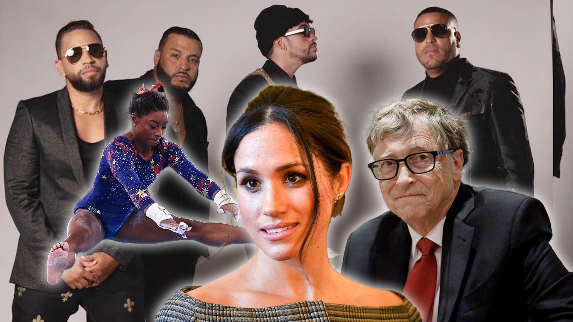 Resumen De Los Principales Chismes Virales Del Momento Con El Gordo Y La Flaca