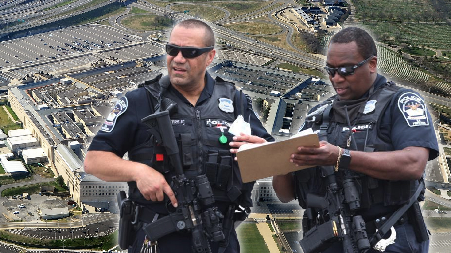 Un Muerto Y Varios Heridos Tras Tiroteo En El Pentágono