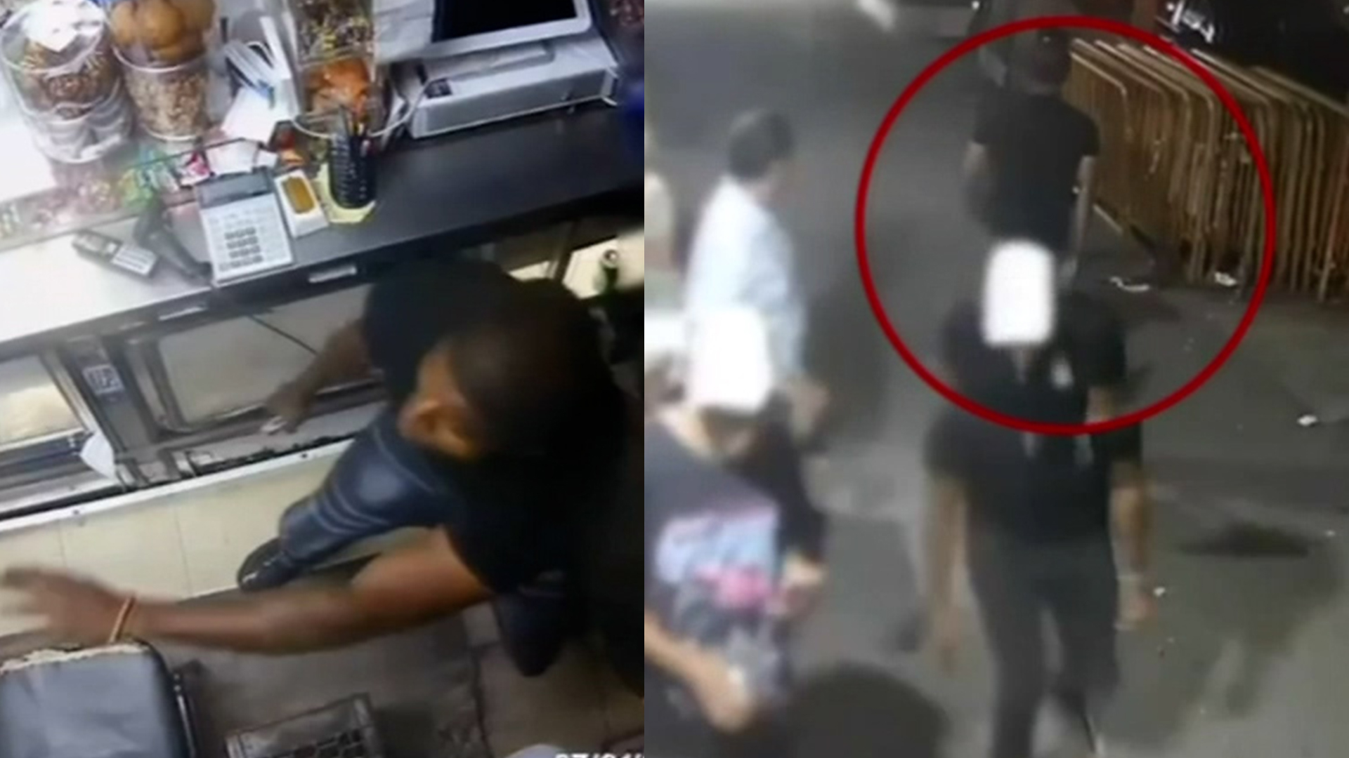 Tiroteo Entre Pandillas En NY Tras Persecución Por Un Asunto De Drogas | Primer Impacto