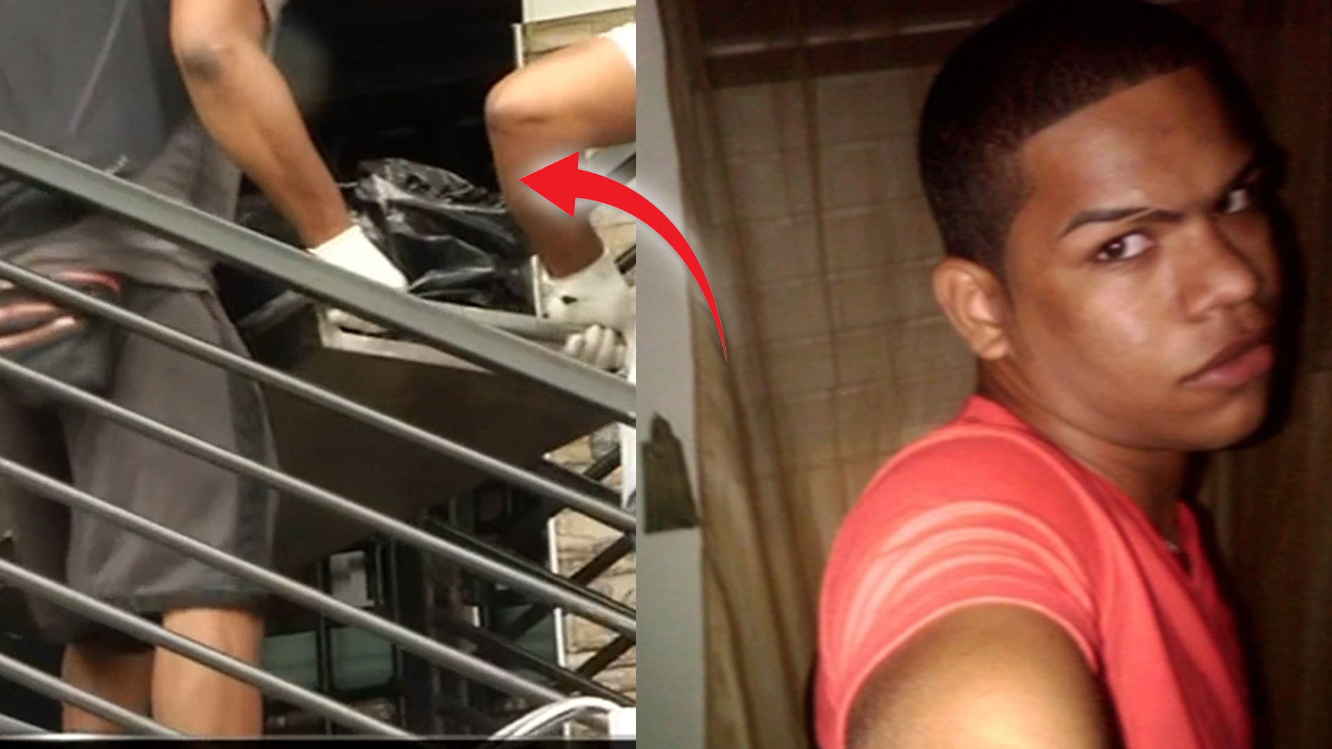 Investigan Pareja De Joven Encontrada Calcinada Y Si Su Bebé