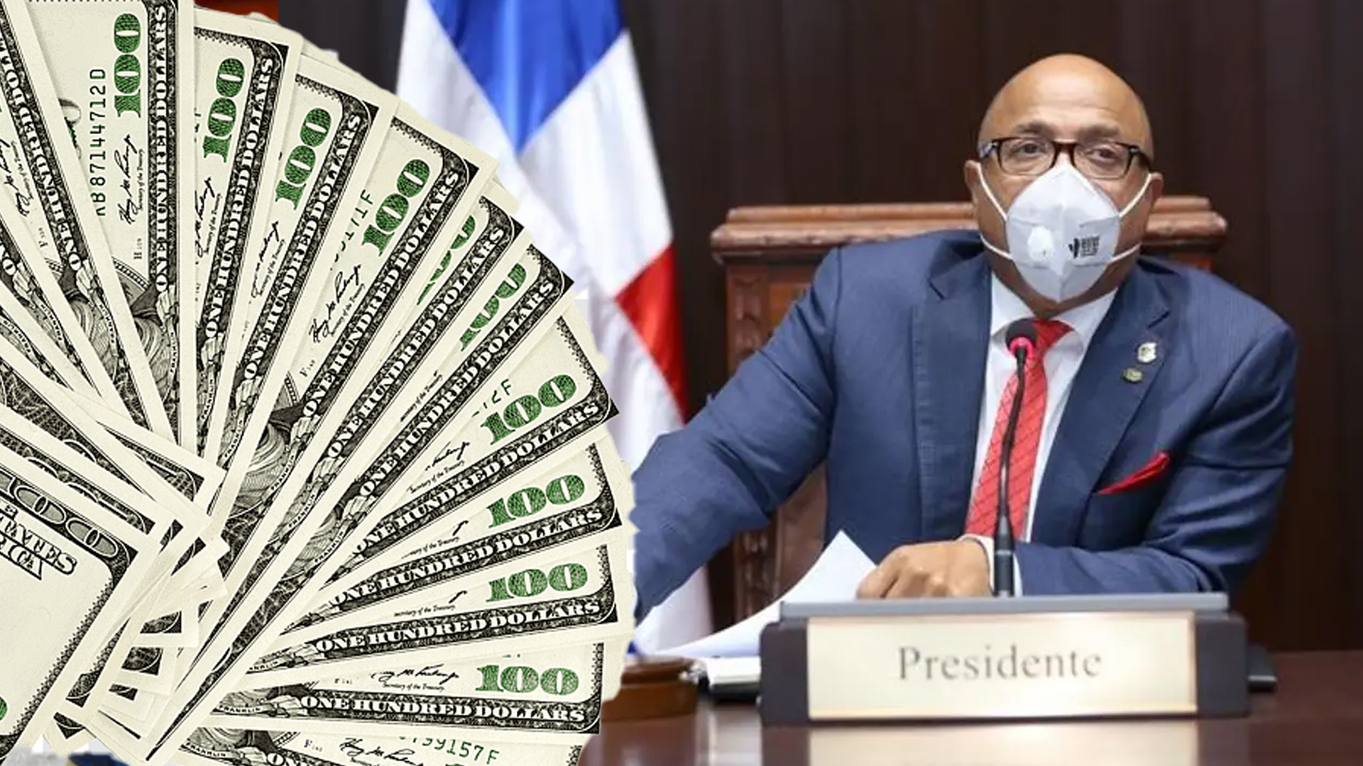 Senado Envía Comisión Tres Préstamos Por US$189 Millones