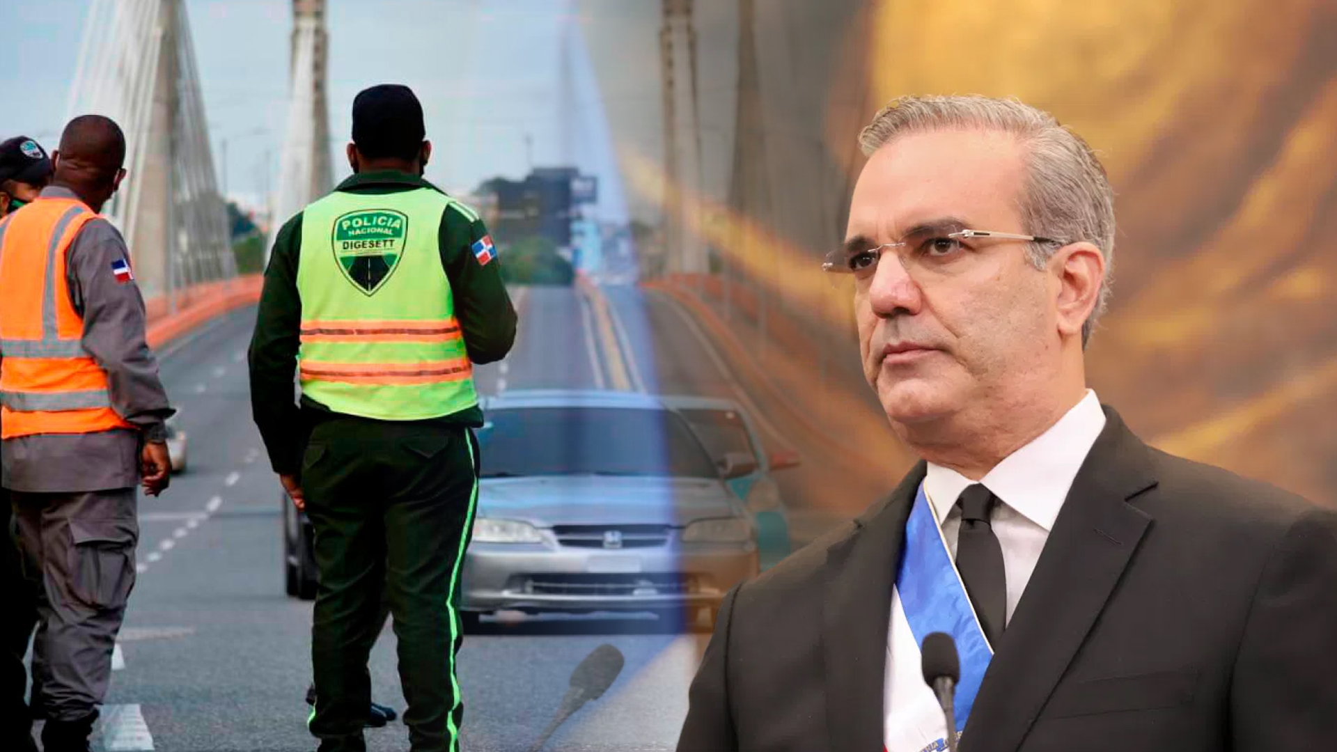 Presidente Abinader Elimina Toque De Queda En El Distrito Nacional Y La Altagracia