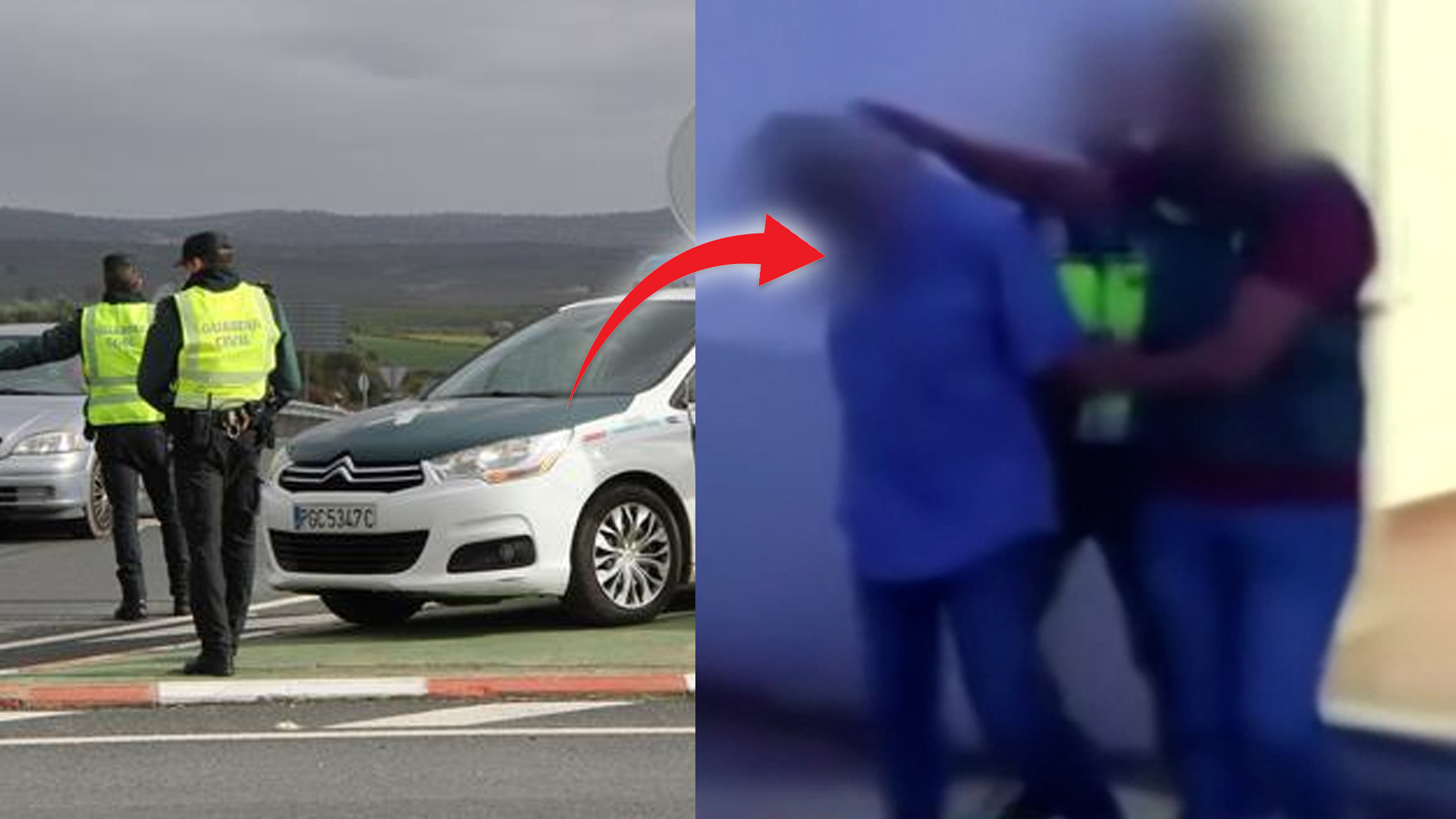 Detienen Español Que Importaba Cocaína Desde RD A Portugal