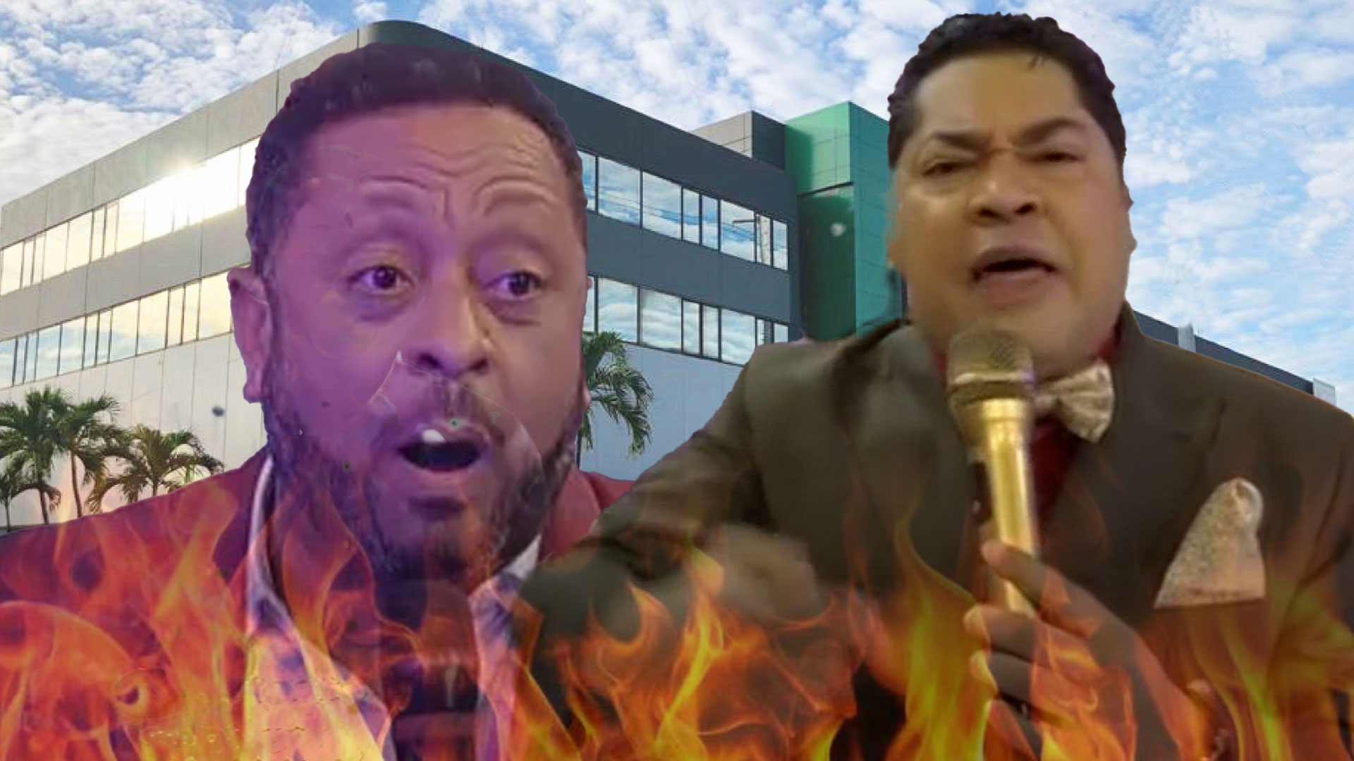 El Pachá Le Dice A Michael Miguel Que Suelte La Lotería Nacional, Que No Necesita Ese Dinero | El Pachá Extra