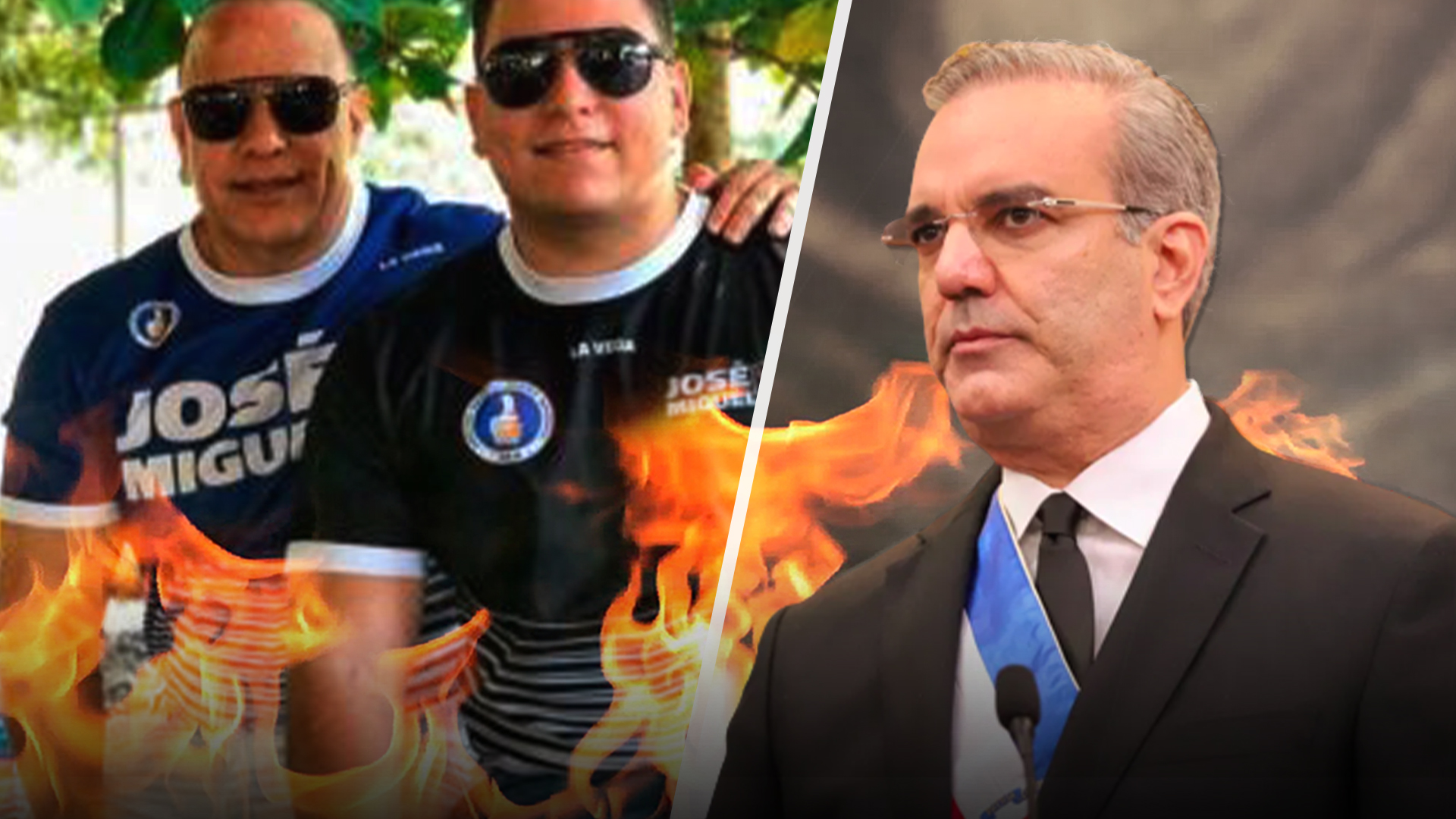 Familias De Narcotraficantes Se Acercaron Al Presidente