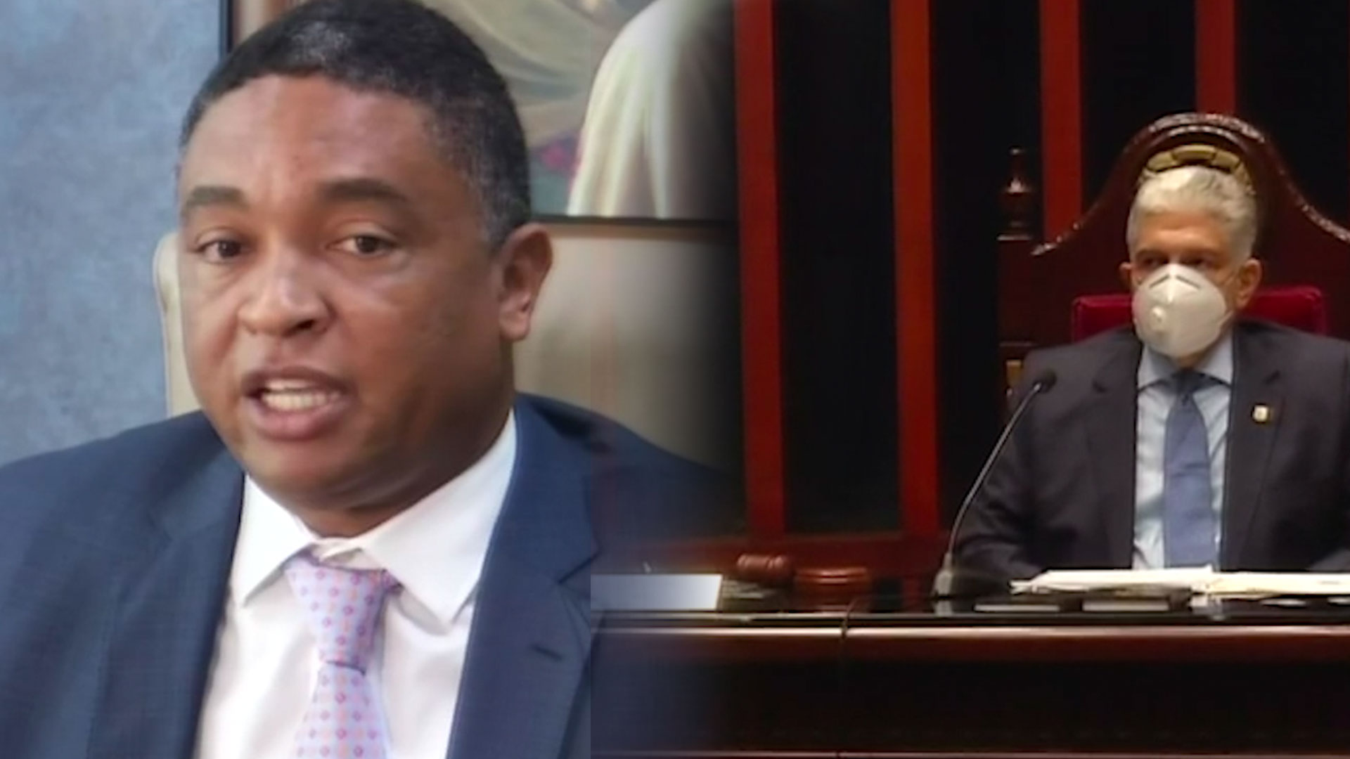 Gran Polémica Tras La Posible Aprobación Del Código Penal