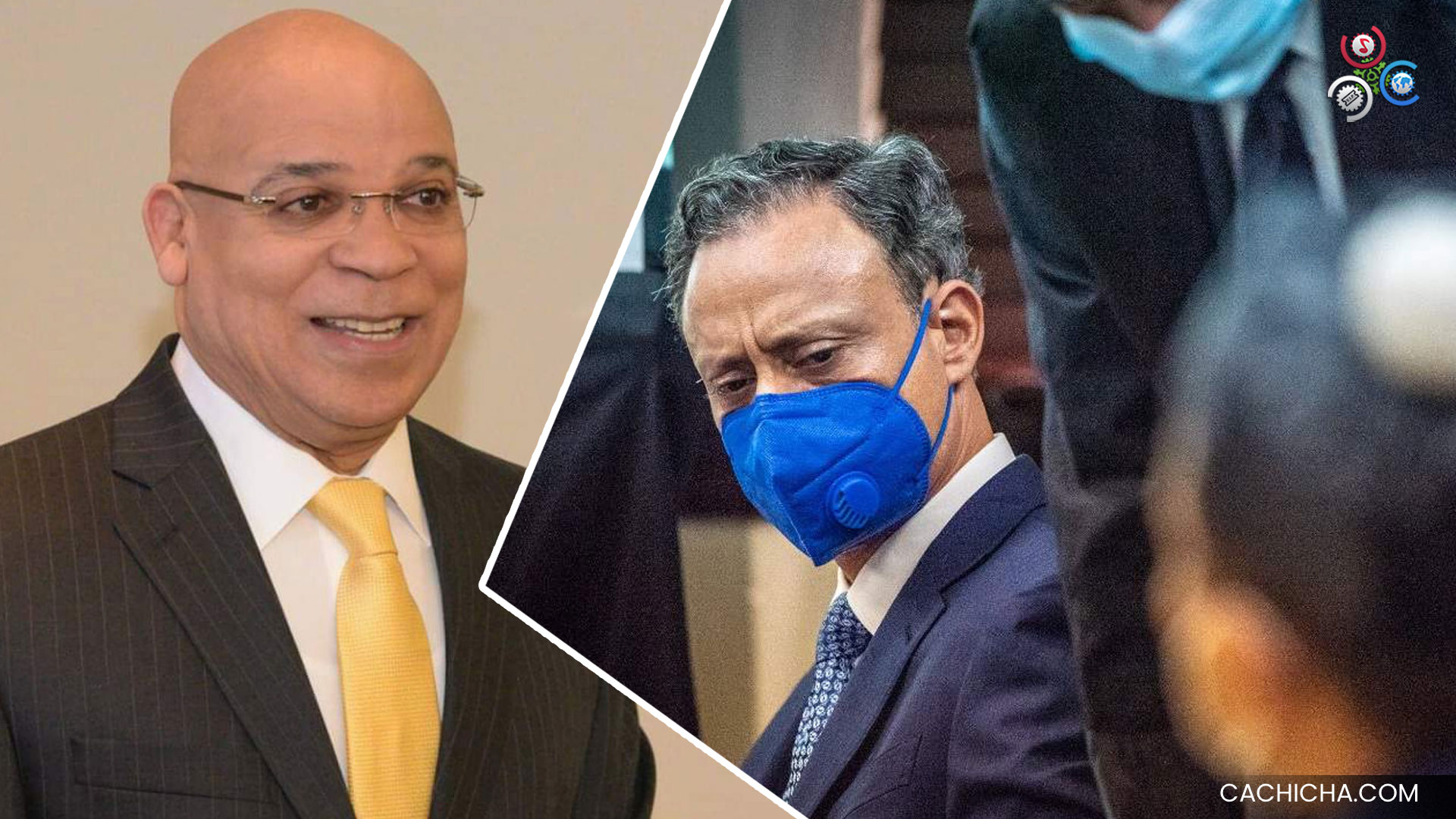 Familias Élites Y Empresas Vinculadas Al Caso Medusa