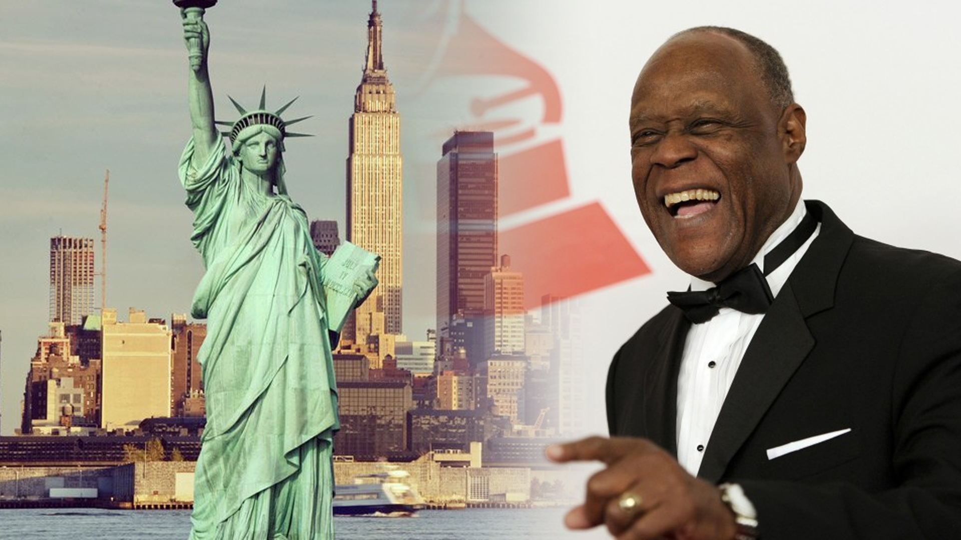 New York Sigue Rindiendo Homenaje A Johnny Ventura Y Piensan Poner Su Nombre A Varias Calles