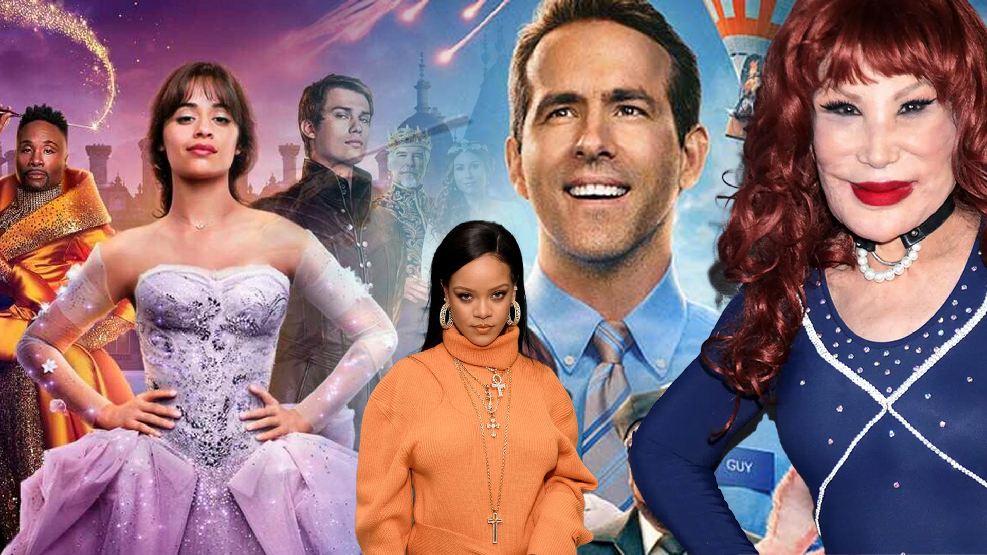 Resumen De Los Principales Chismes Virales Del Momento Con El Gordo Y La Flaca