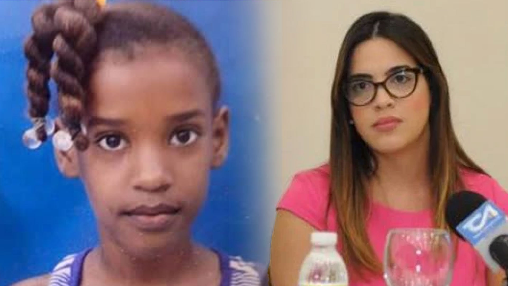 Aplazan Para El 10 De Noviembre El Juicio Contra Liliana Santana Por Muerte De Carla Massiel