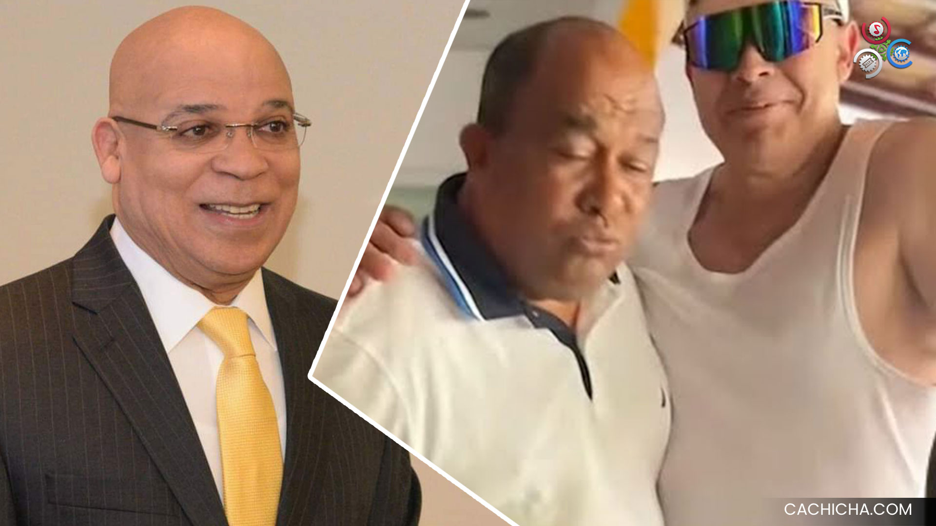 Este Senador Parece Que No Tiene Mucho Juicio