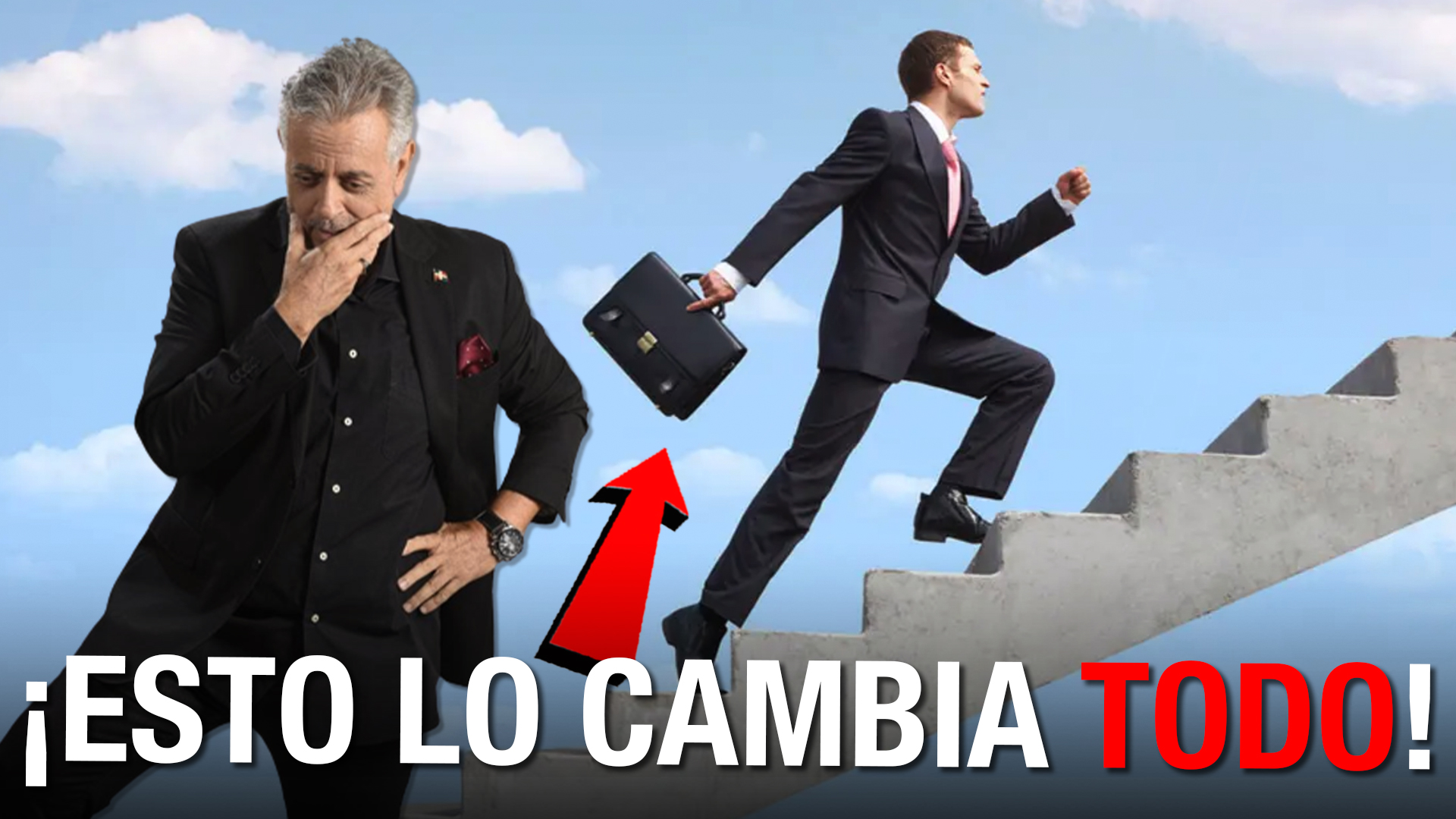 ¡ESTO LO CAMBIA TODO! | La Mur Ofrece La Fórmula Infalible Para Lograr Nuestras Metas En La Vida