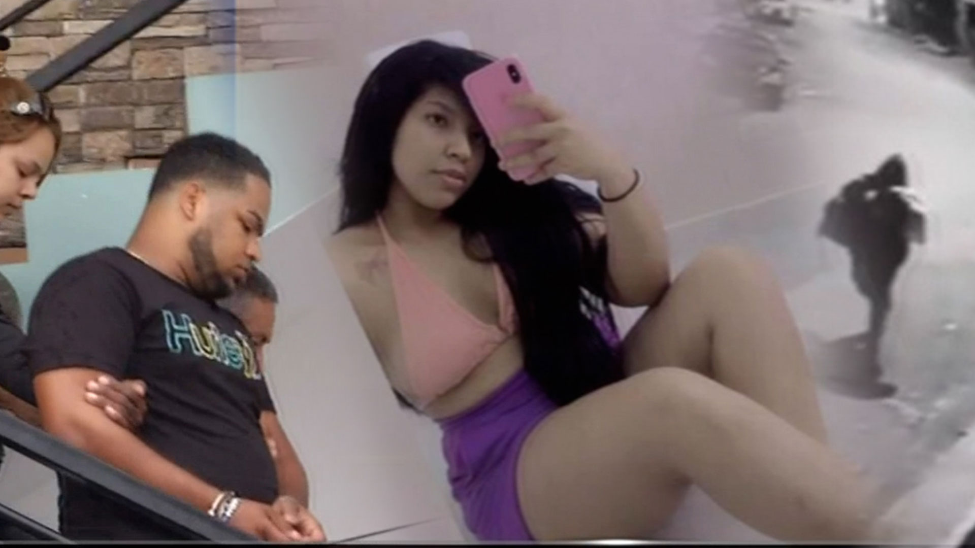 Madre De La Joven Calcinada En SDE Sería La Principal Sospechosa Del Crimen