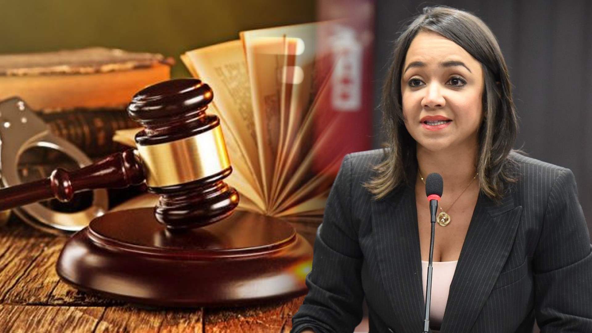 Legisladores No Logran Ponerse De Acuerdo Para Aprobar El Código Penal