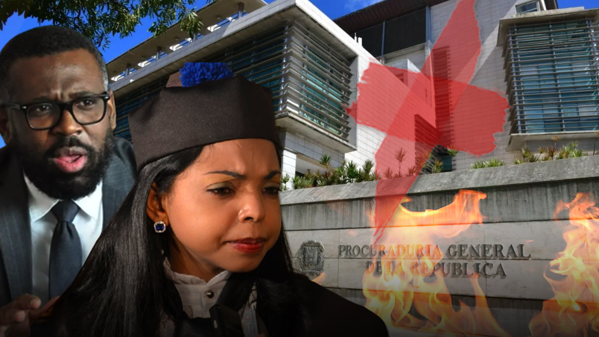 ¡Las Familias Poderosas Que El Ministerio Público Teme Mencionar! 