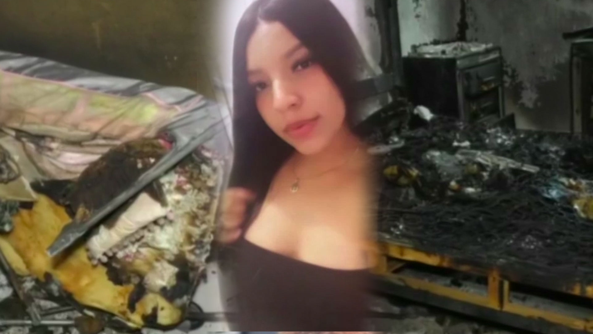 Todos Los Detalles Del Fallecimiento De Estefany García ¡Esto Fue Lo Que Supuestamente Sucedió! 