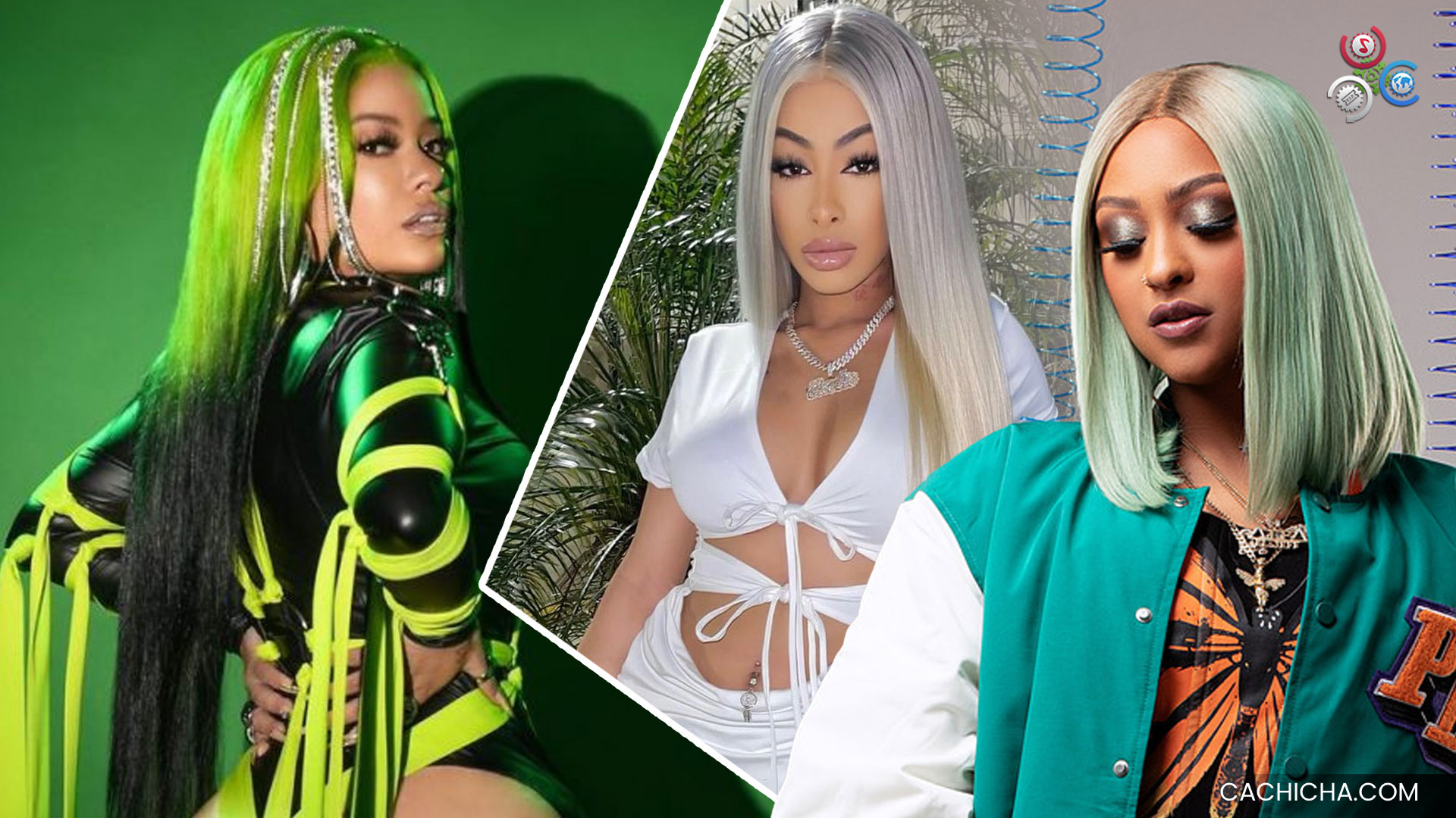 La Perversa Habla De Rivalidad Con Yailin Y Conflicto Con La Insuperable