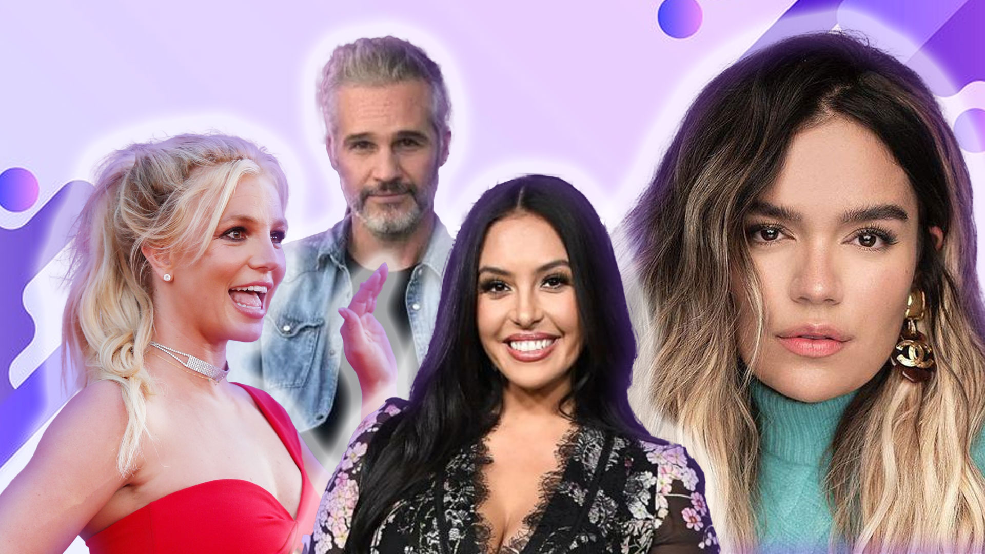 Resumen De Los Principales Chismes Virales Del Momento Con El Gordo Y La Flaca