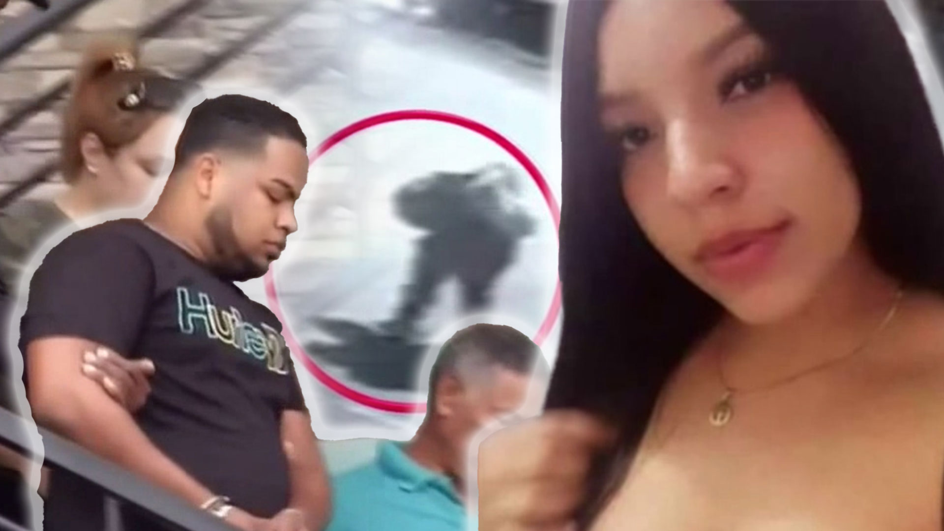 Sigue Siendo Un Misterio El Asesinato De La Joven Que Fue Encontrada Calcinada | Primer Impacto