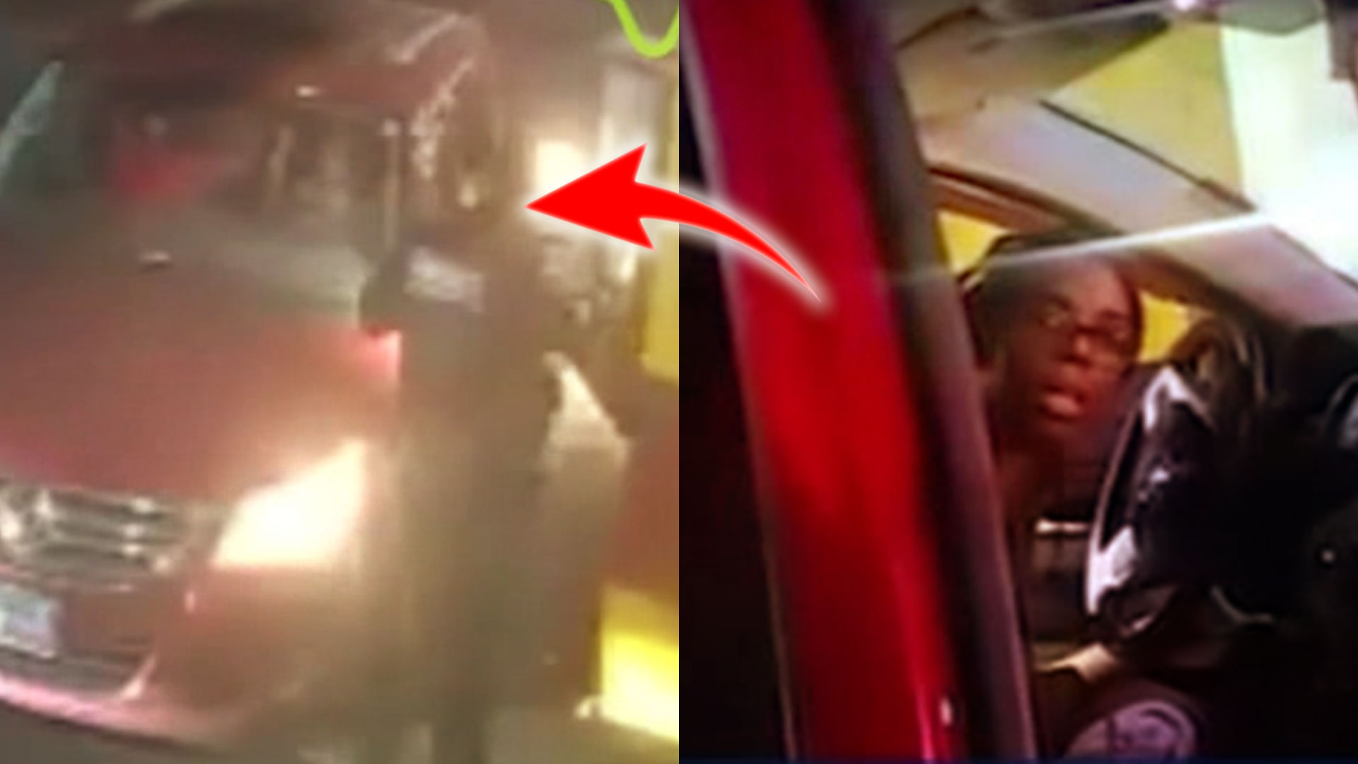 Agentes Matan Chica De 19 Años En Un Altercado