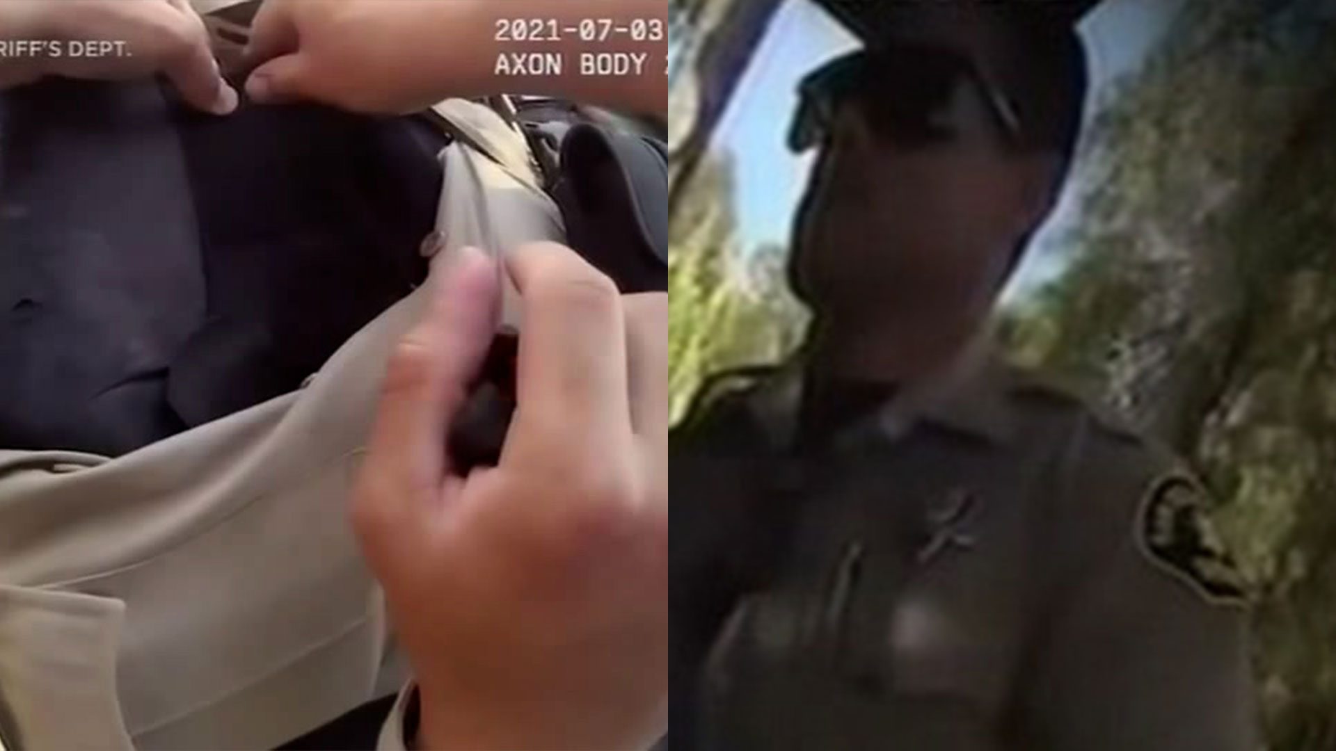 Casi Muere Al Exponerse A Una Droga 50 Veces Más Potente Que La Heroína