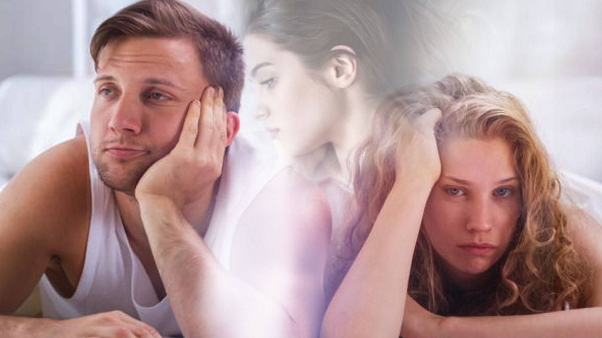 Psicóloga Explica Por Qué No Sientes Atracción Por El Sexo