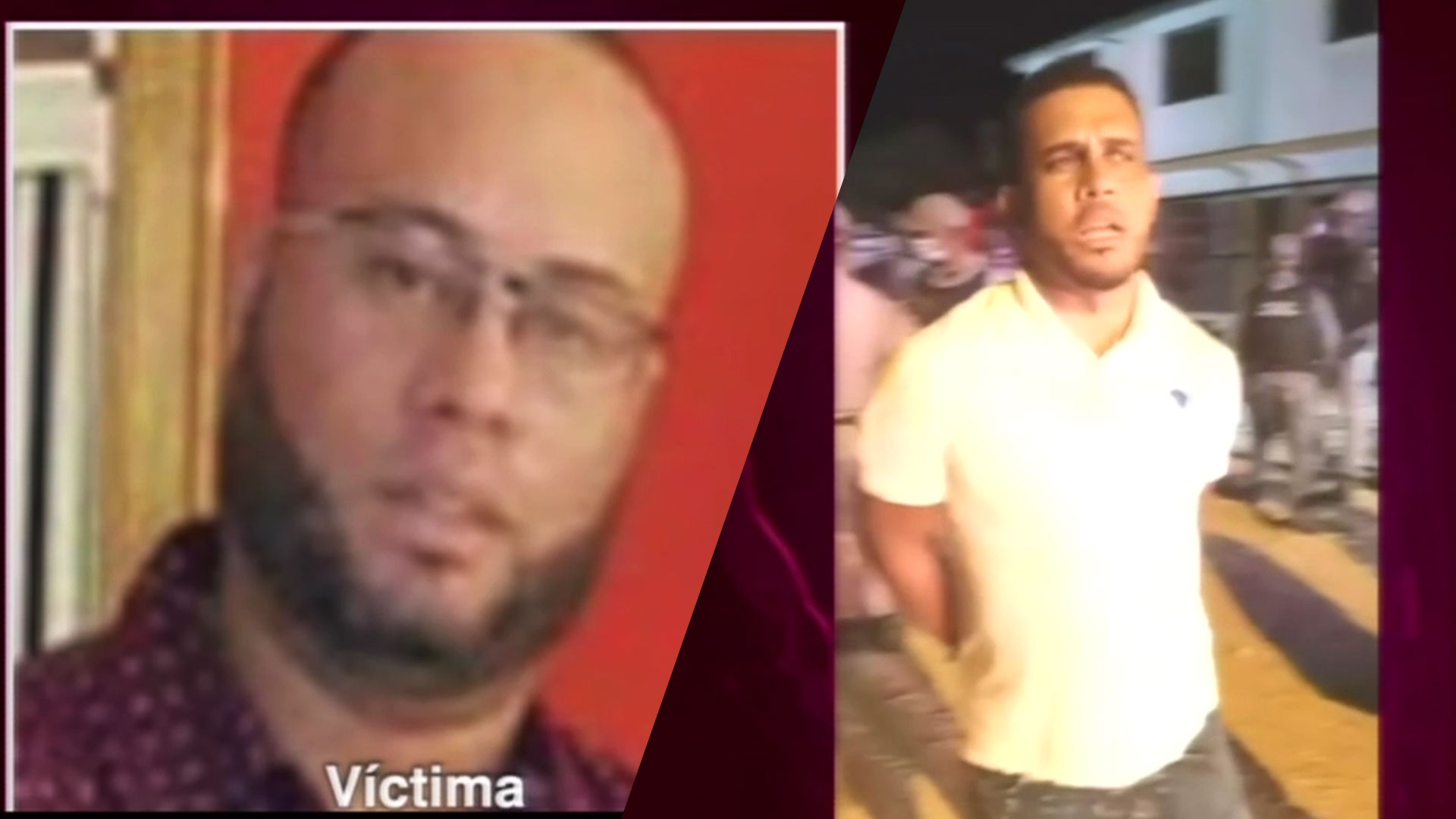 Detalles Sobre El Caso Del Hombre Que Mató El Novio De Su Ex Pareja Por Motivos Pasionales