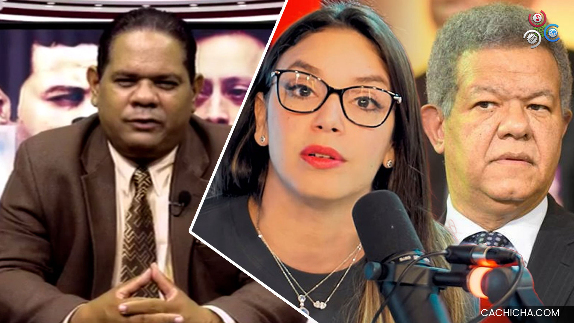 Raphy Martínez Opina Sobre Declaraciones De Hony Estrella