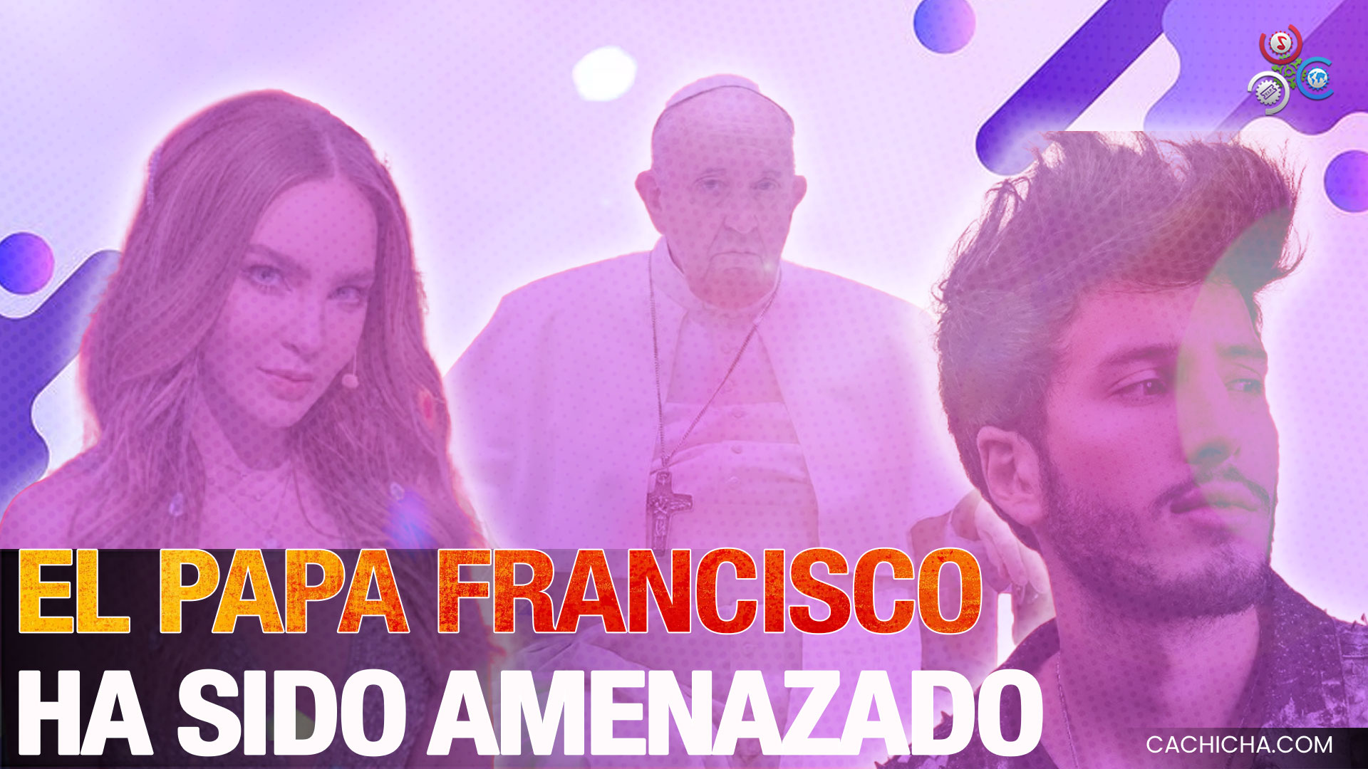 Resumen De Los Principales Chismes Virales Del Momento Con El Gordo Y La Flaca