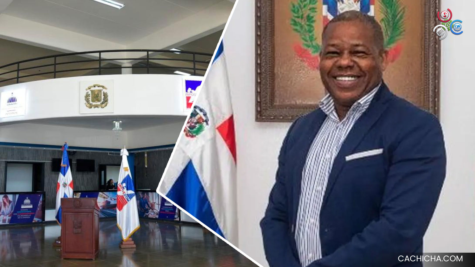 INPOSDOM Analiza Demanda Mía Cargos