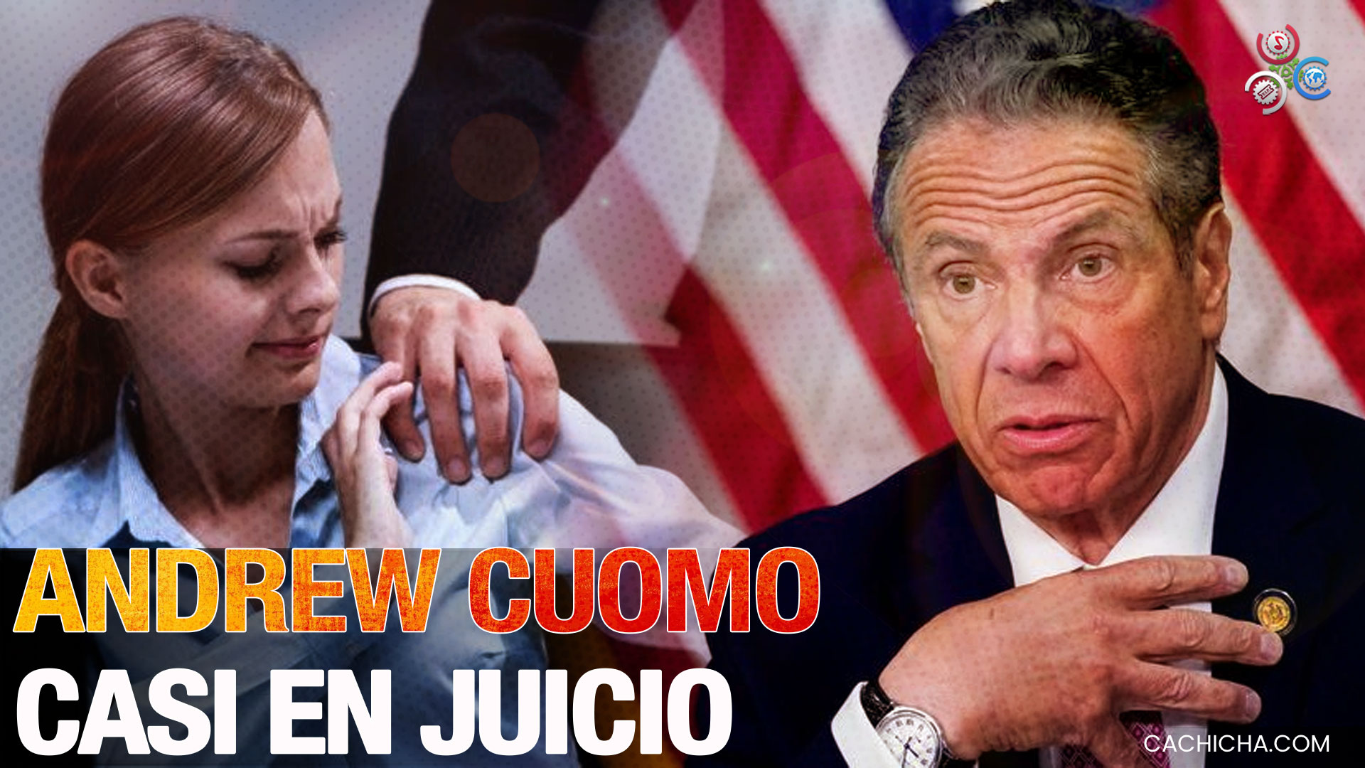 Ayudante Del Gobernador De NY Denunció Que La Tocó De Forma Inapropiada Y La Besó En Los Labios