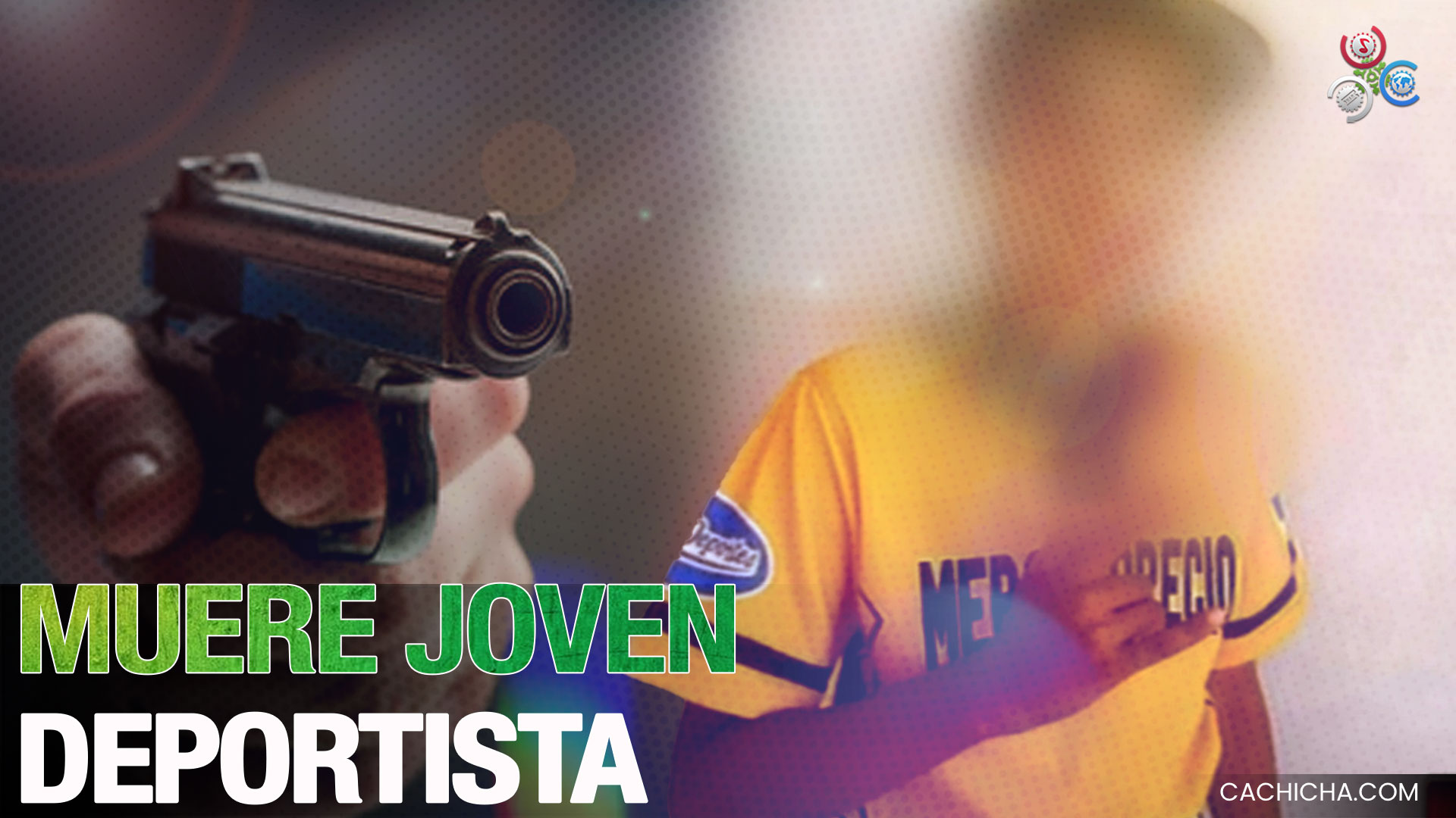 Delincuentes Le Quitan La Vida A Adolescente Deportista En Moca