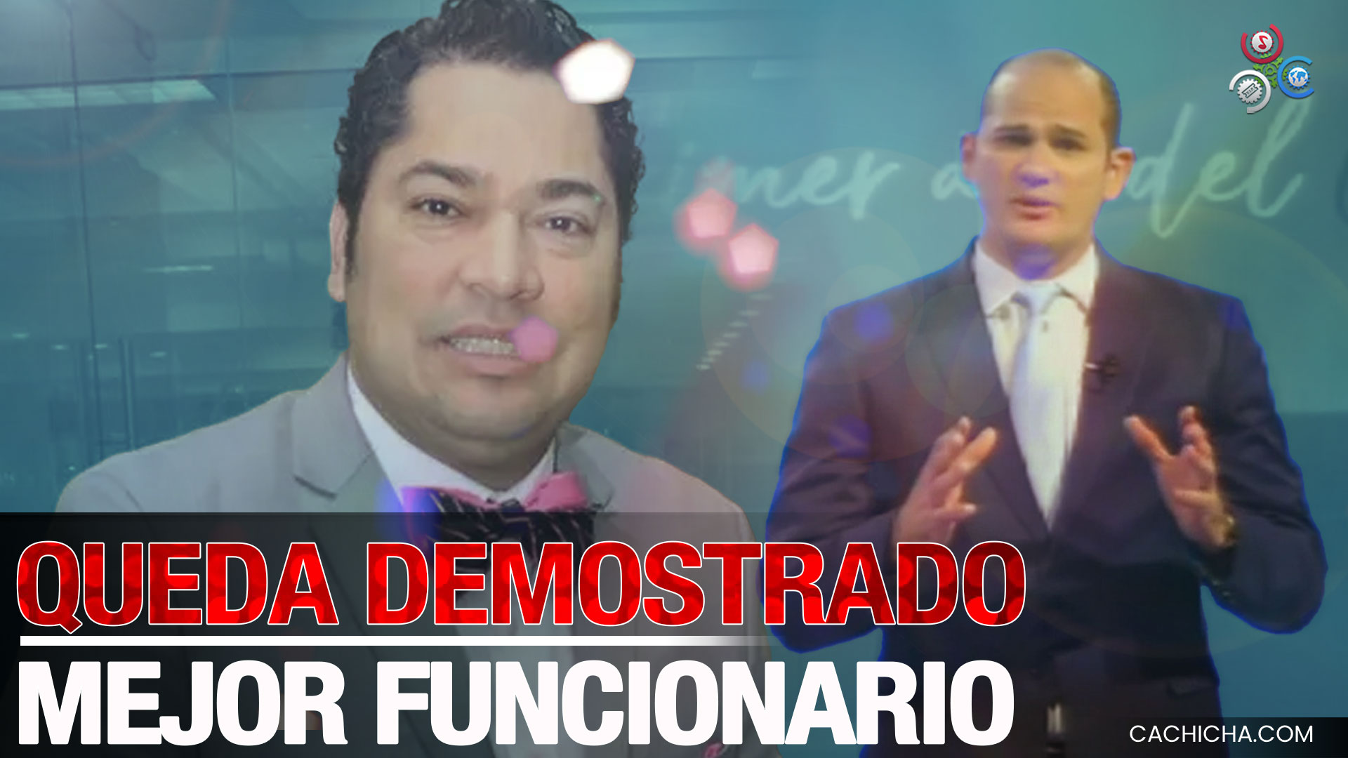 Fito Perez Pasa Balance A Su Gran Gestión Y Queda Demostrado Que Es El Mejor Funcionario De Éste Gobierno | El Pachá Extra