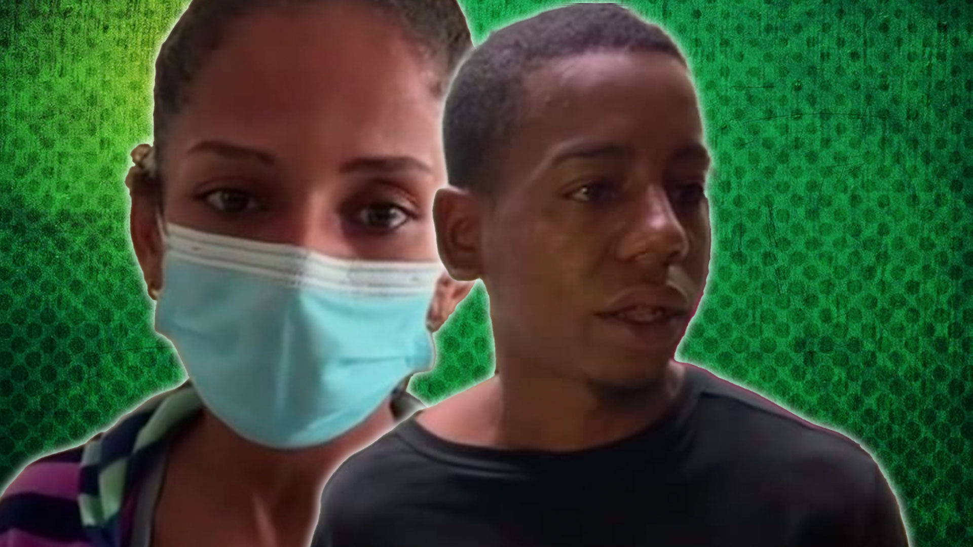 Apresan Hombre Por Propinarle Una “Golpiza” A Su Exesposa