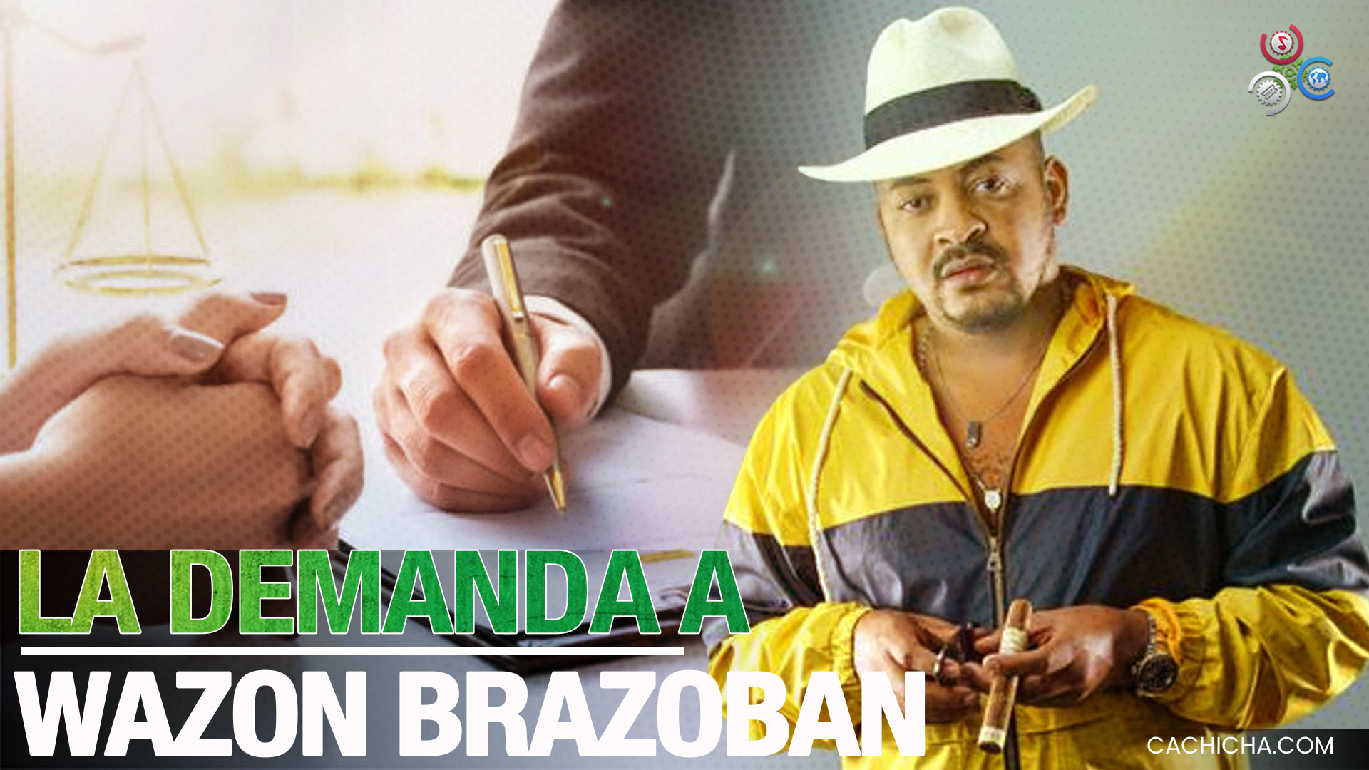 La Demanda De Músicos A Wazon Brazoban Por Prestaciones Laborales