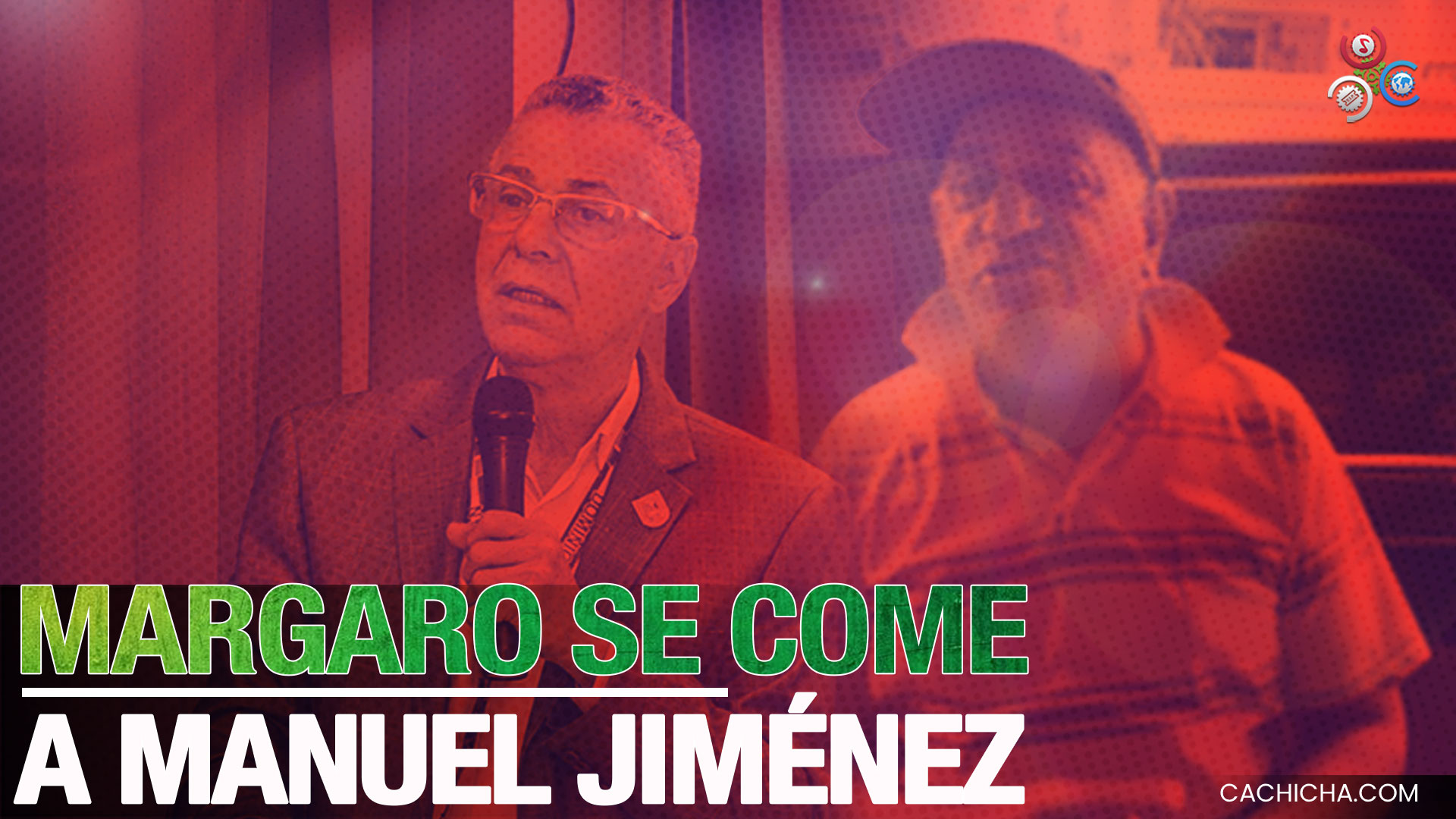 Margaro Se Come A Manuel Jiménez Por Solo Darle $200 Pesos