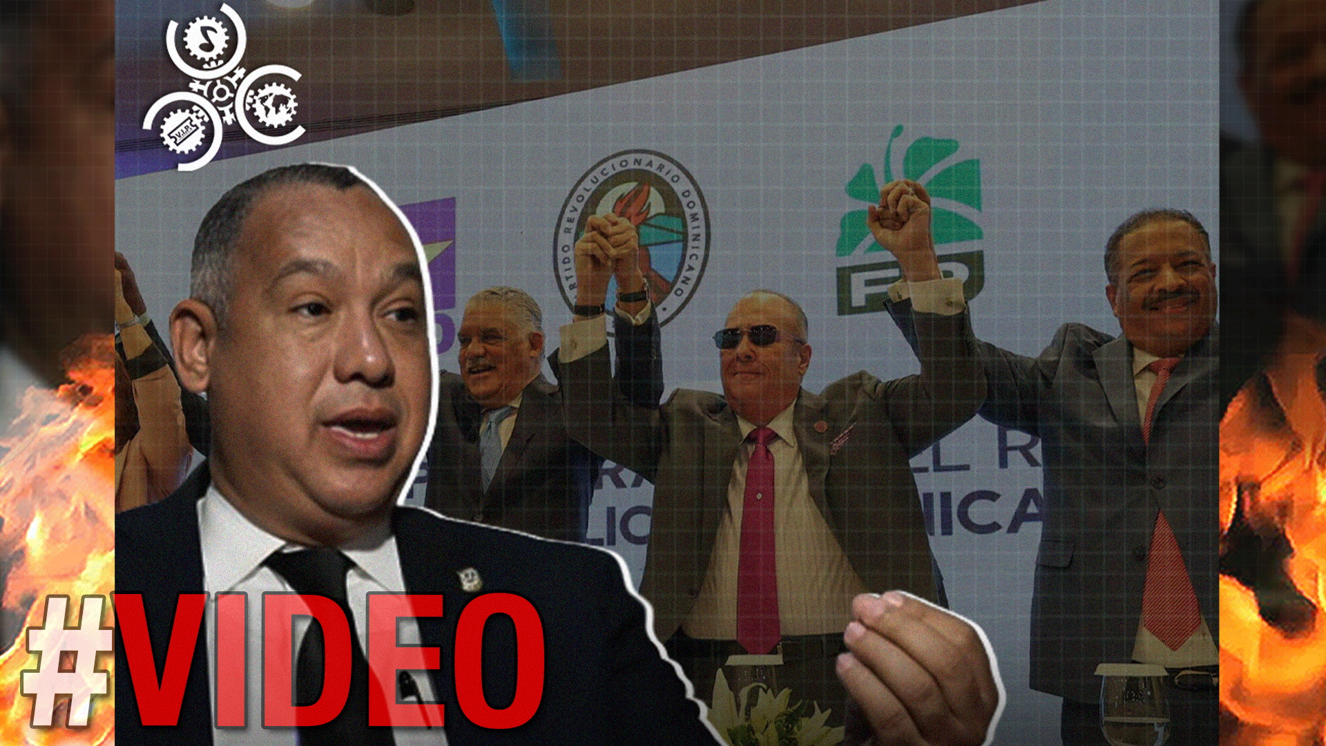 Alexis Jiménez: “Aunque Teniendo Su Alianza, No Van A Lograr Ganarle A Abinader” | Matinal 