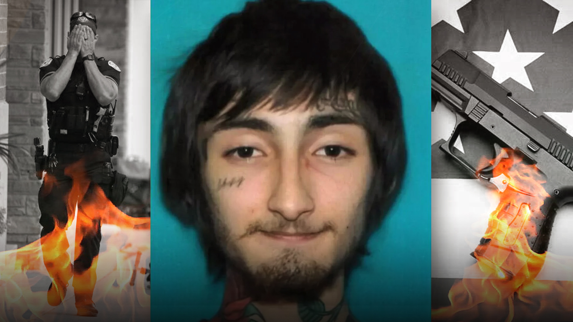 ¡Atentados Masivos Aterrorizan Estados Unidos! 