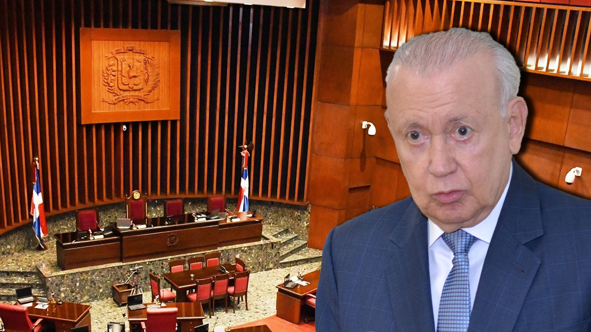 ¡Código Penal Se Estanca En El Senado! Estas Son Las Palabras De Rafael Alburquerque