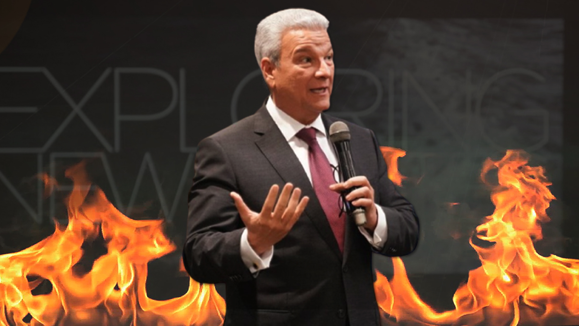 ¡Revelan La Verdad De Lisandro Macarrulla Y Del Negocio De Sus Hijos! 