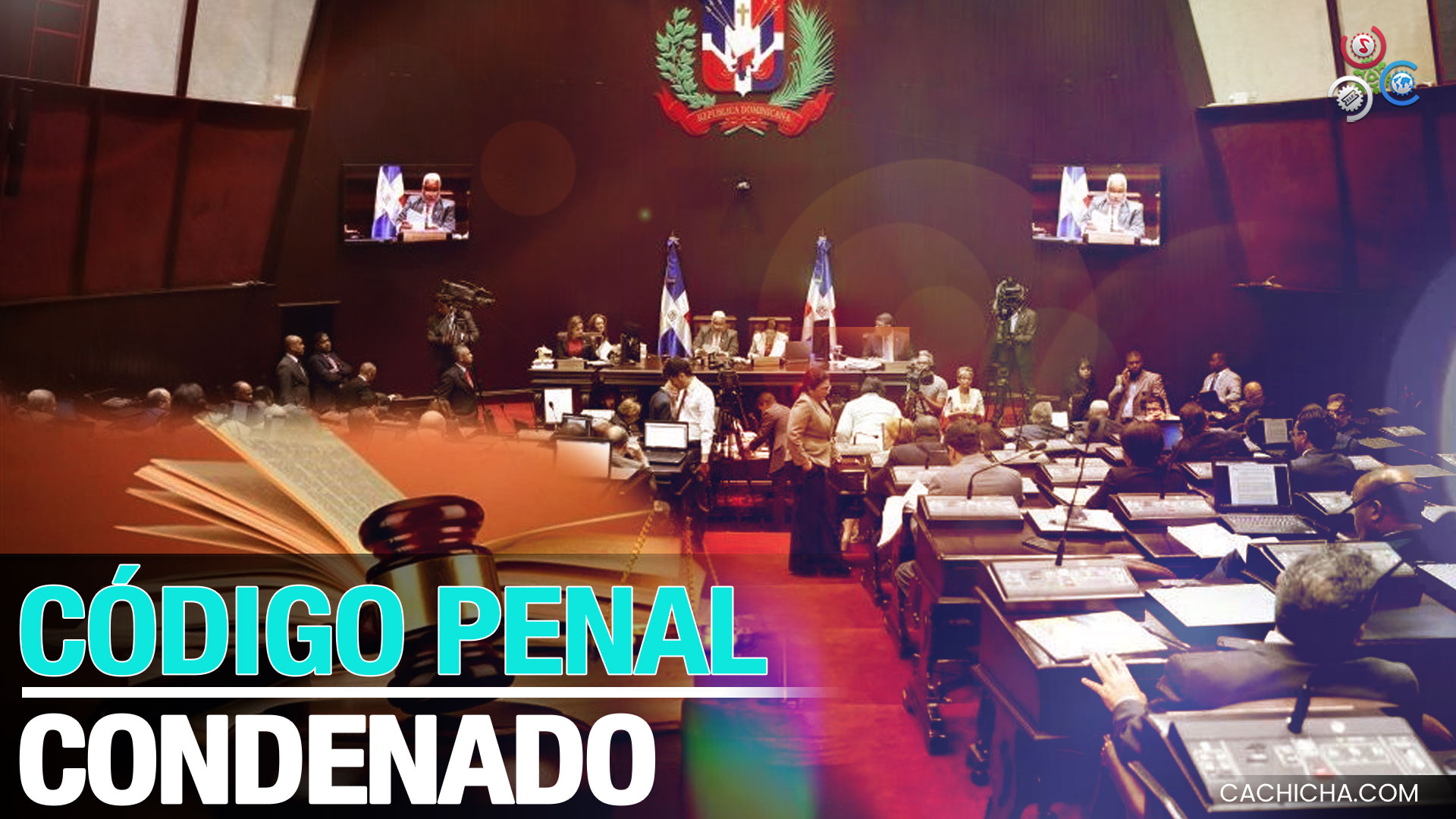 Código Penal Estaría Condenado A Perimir En La Actual Legislatura