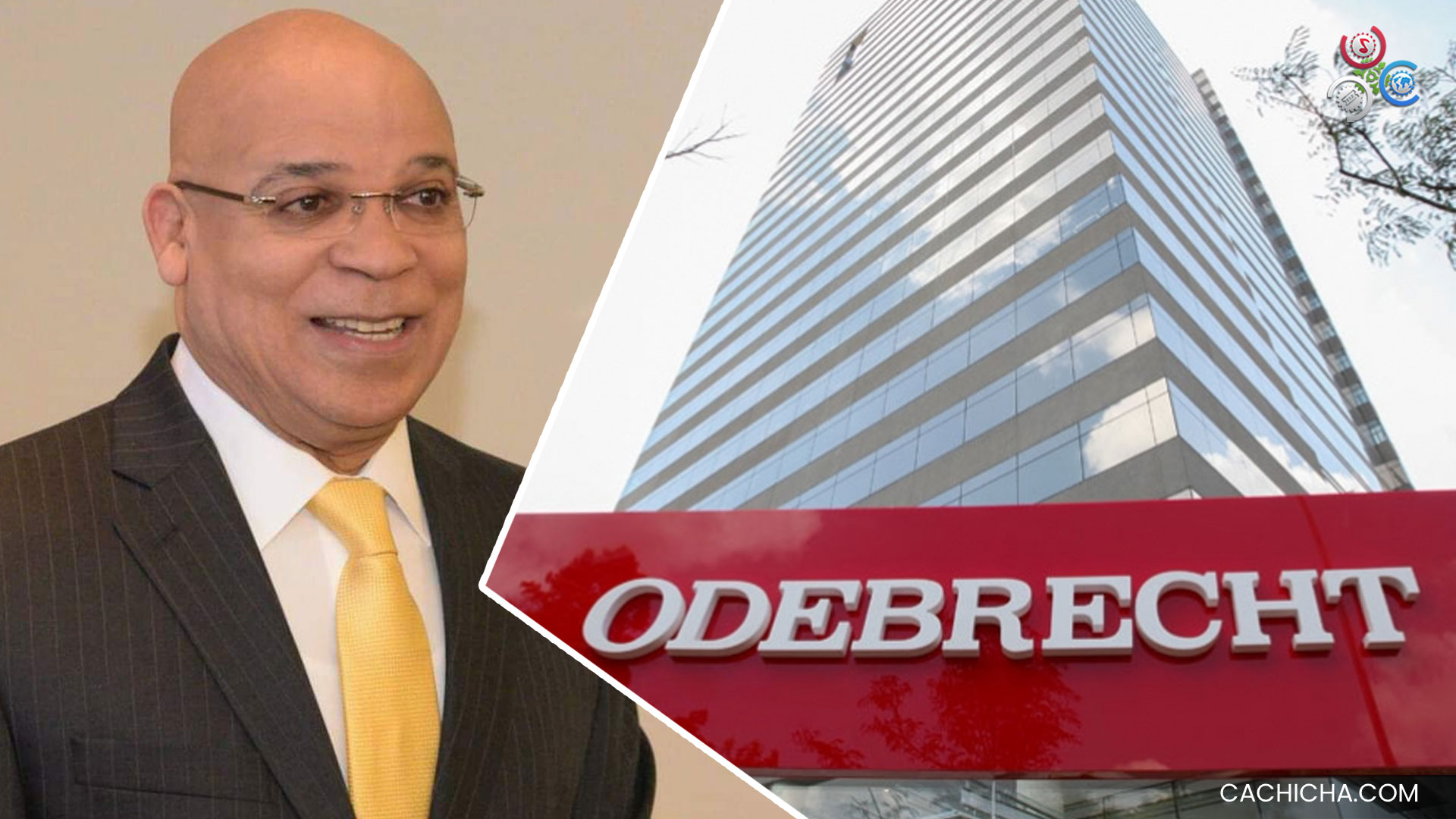 ¿Quiénes Se Repartieron El Dinero Pagado Por Odebrecht?