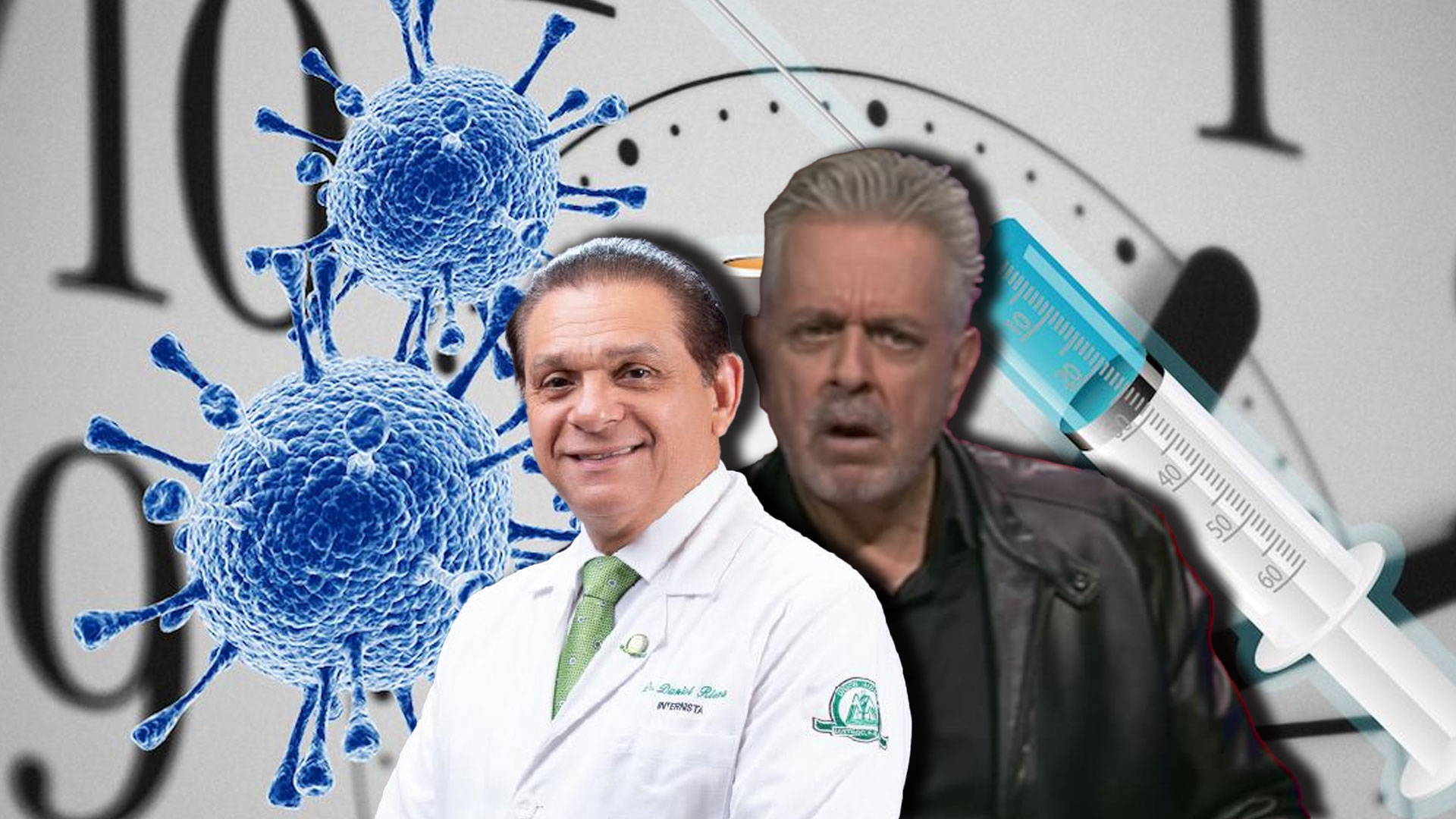 El Ministro De Salud Informa El Porciento De Personas Vacunadas En Santiago