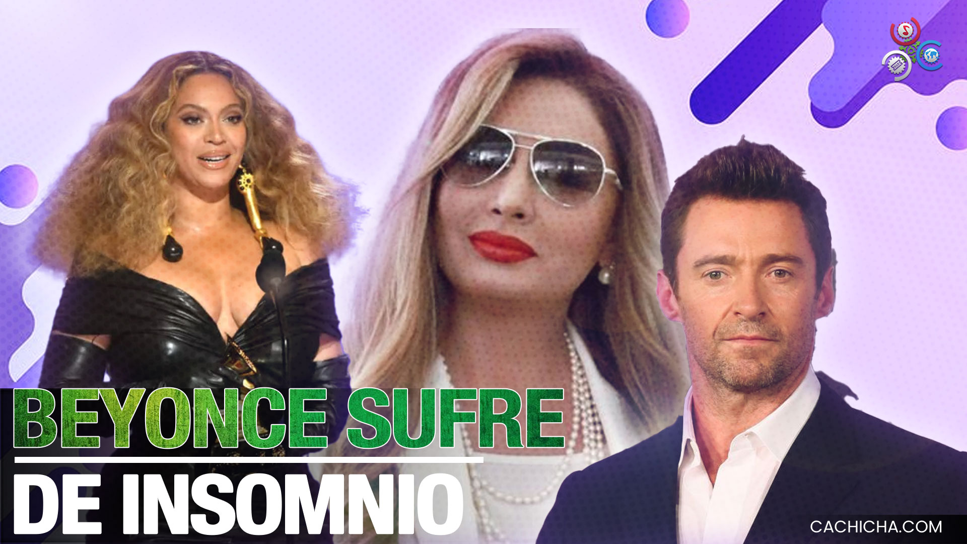 Resumen De Los Principales Chismes Virales Del Momento Con El Gordo Y La Flaca