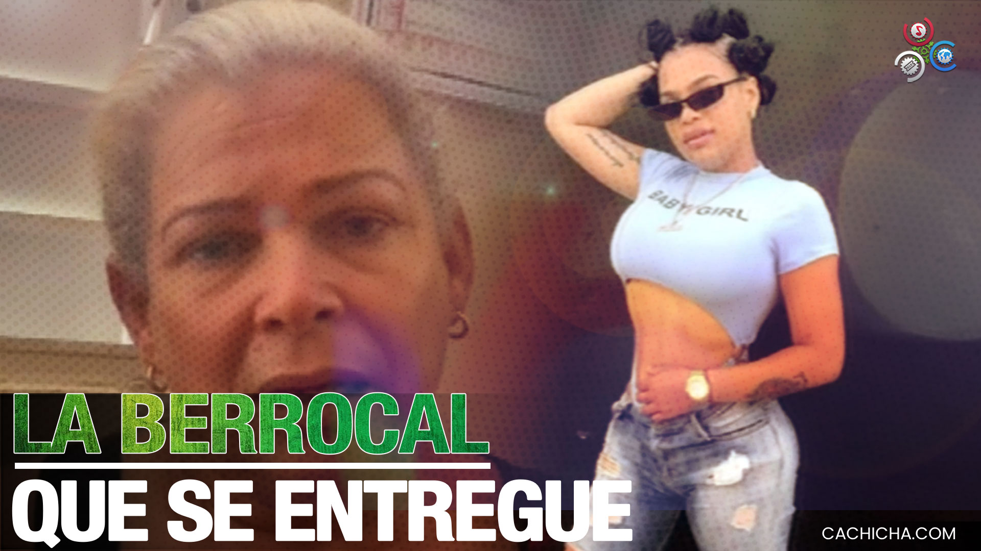 Madre De Joven Pide A “La Berrocal” Que Se Entre Y Teme Por Su Vida | Enfoque Final