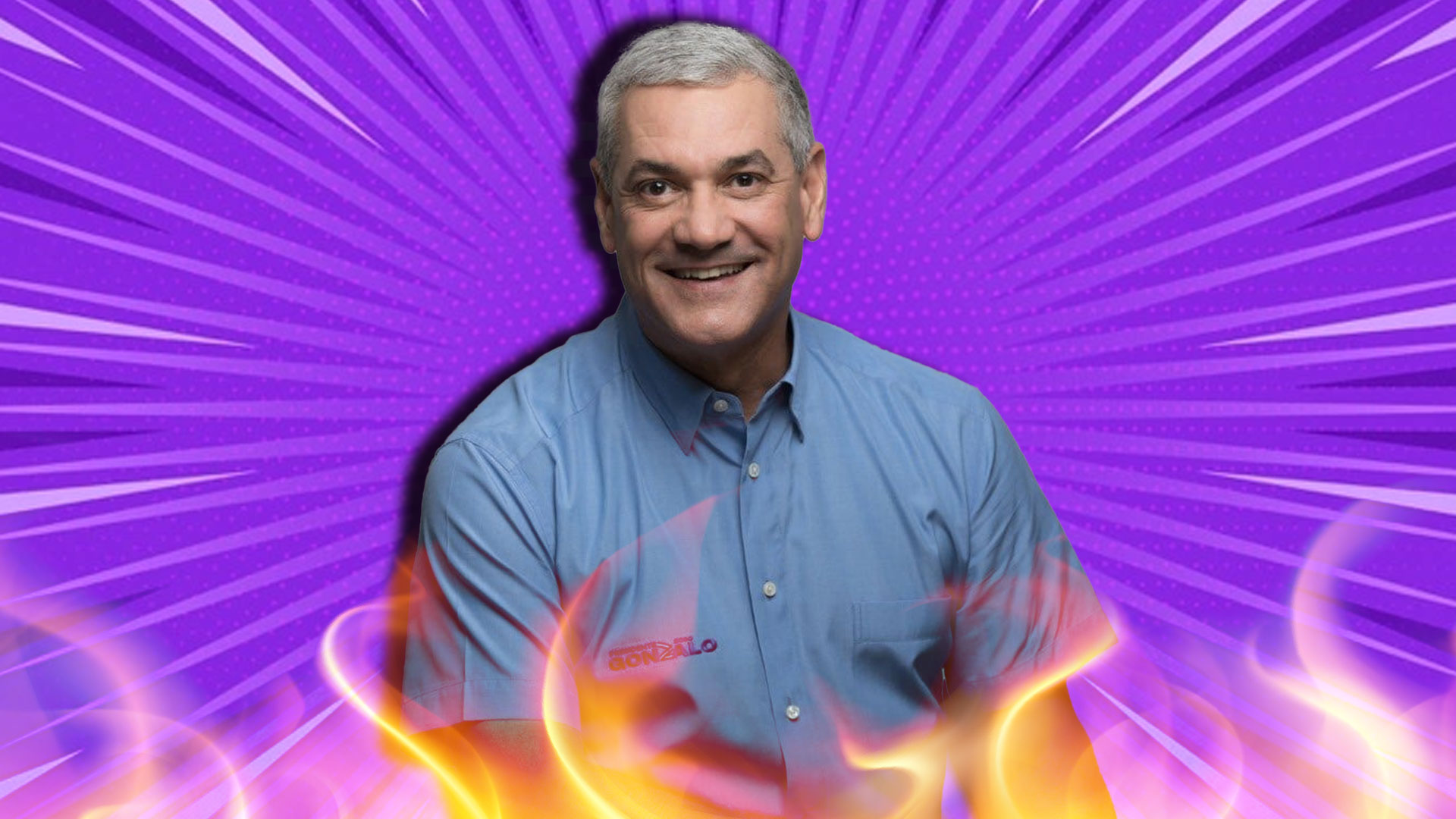 Probablemente Gonzalo Castillo Podría Ser La Cabeza Del PLD En El 2024