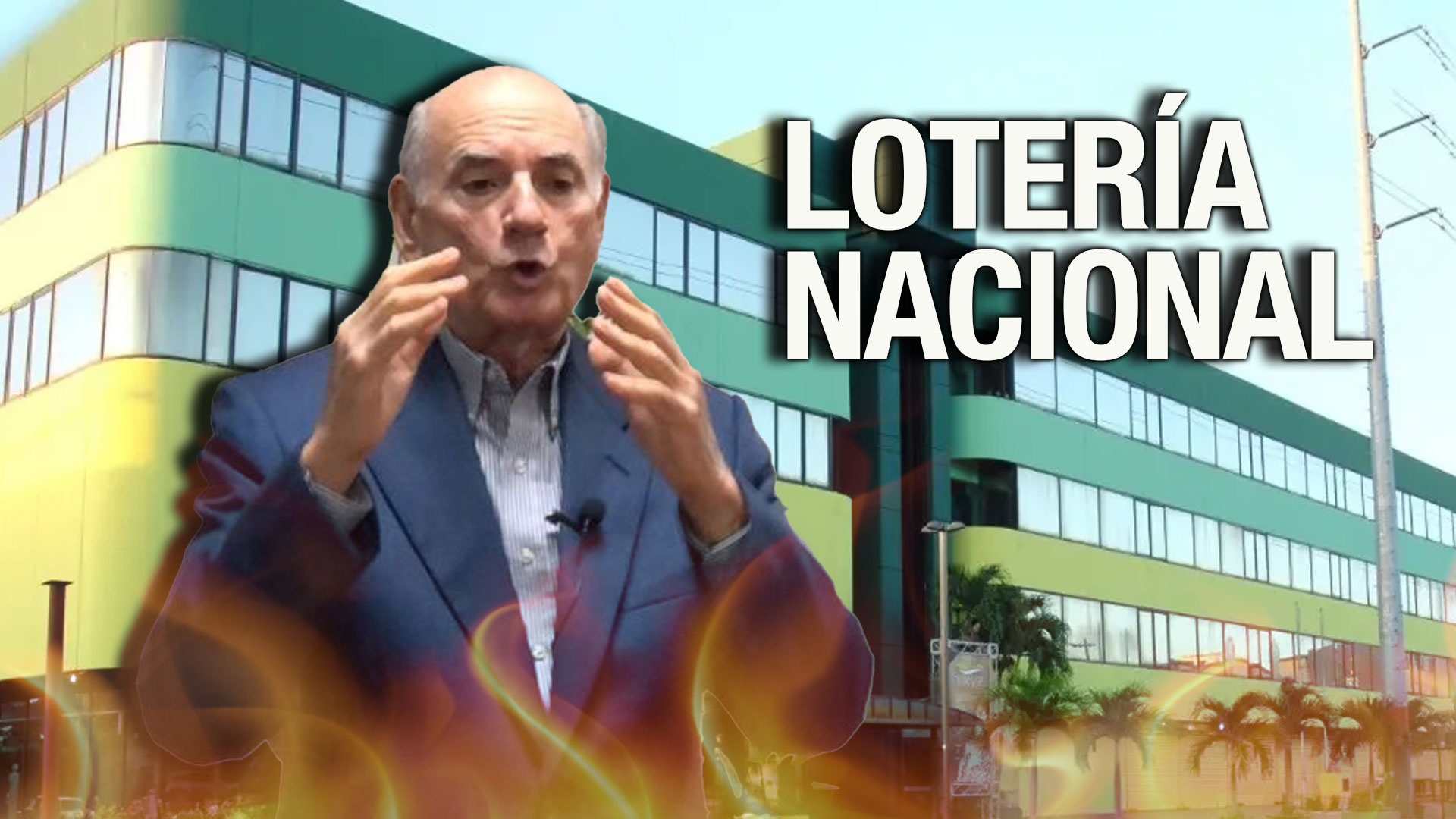 ¡Importante Dato! Esto Es Lo Que Está Ocurriendo En La Lotería Nacional