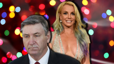 ¡Por Fin! Padre De Britney Spears Acepta Renunciar A La Tutela De Su Hija