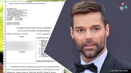 Lo Que Pasará Con Ricky Martin Y El Caso Con Su “sobrino”