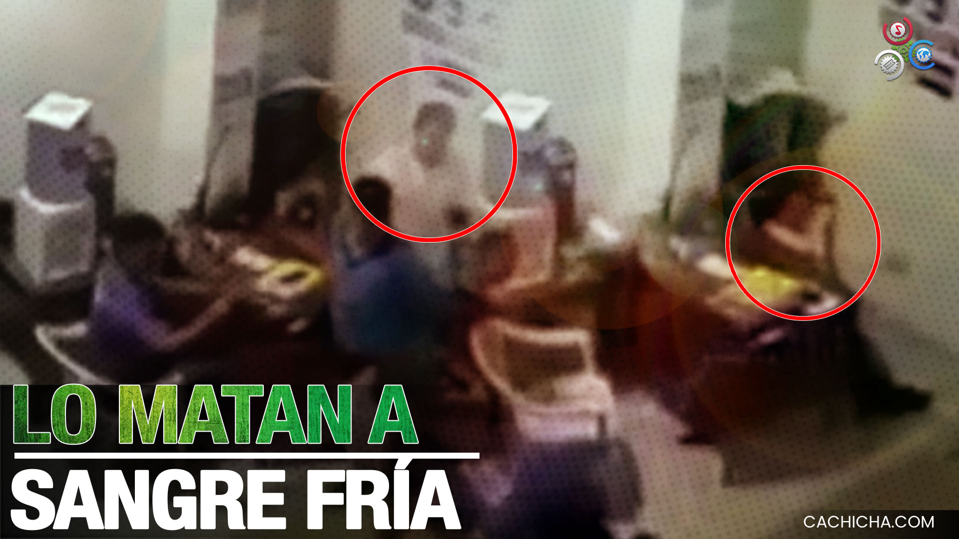 Delincuentes Armados Le Dan Un Tiro En El Pecho A Empresario En Perú